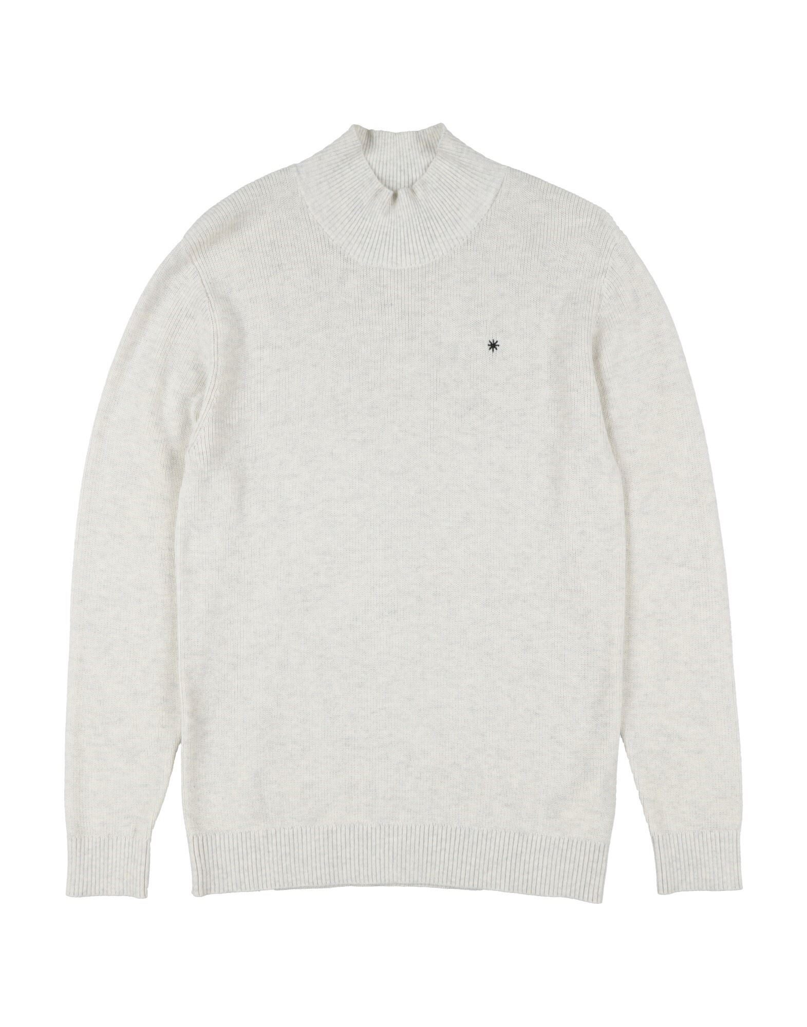 MANUEL RITZ - 터틀넥