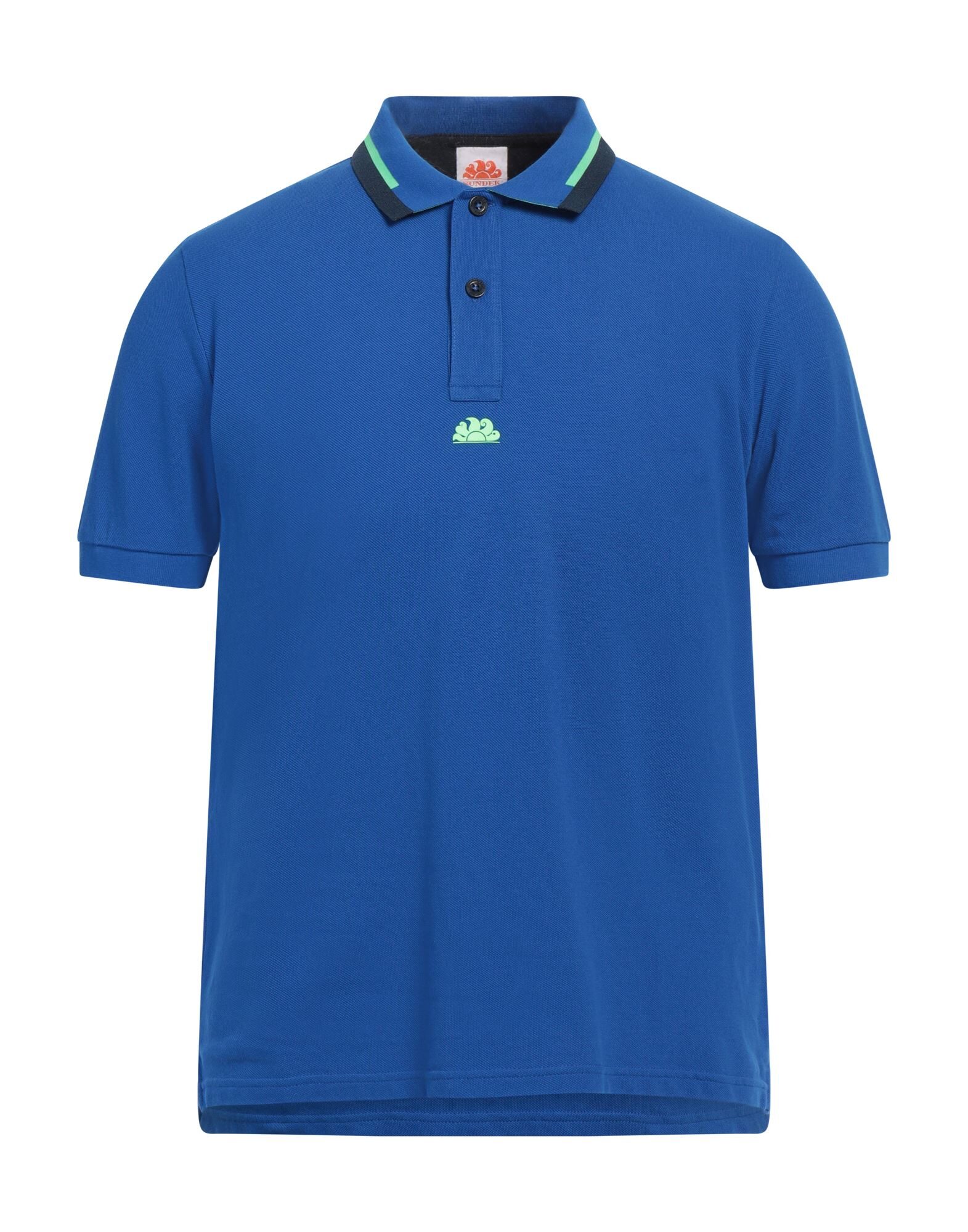 SUNDEK - Polo shirts