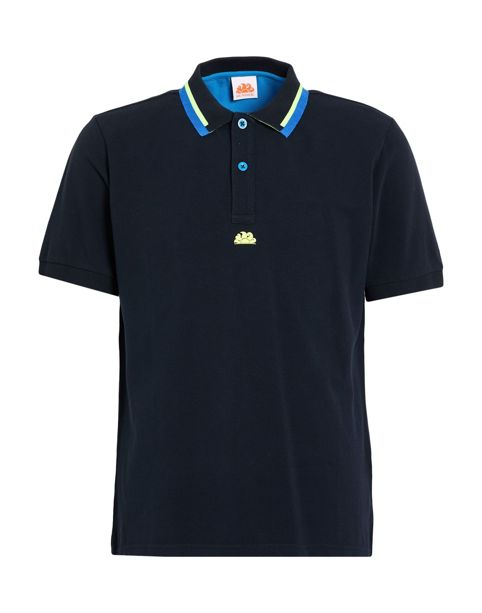 SUNDEK - Polo shirts