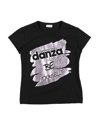 DIMENSIONE DANZA T-shirt 90% Cotton, 10% Lycra®