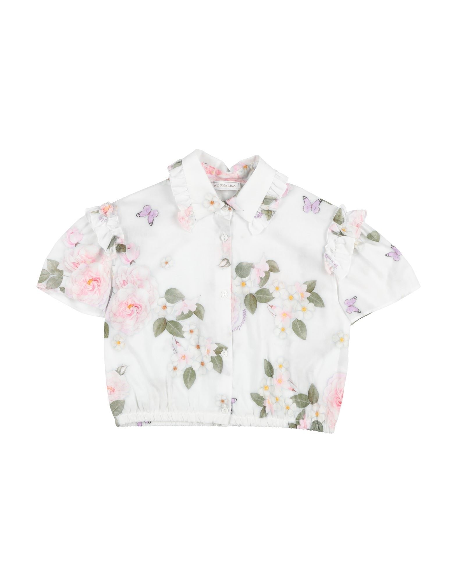 MONNALISA - Chemises