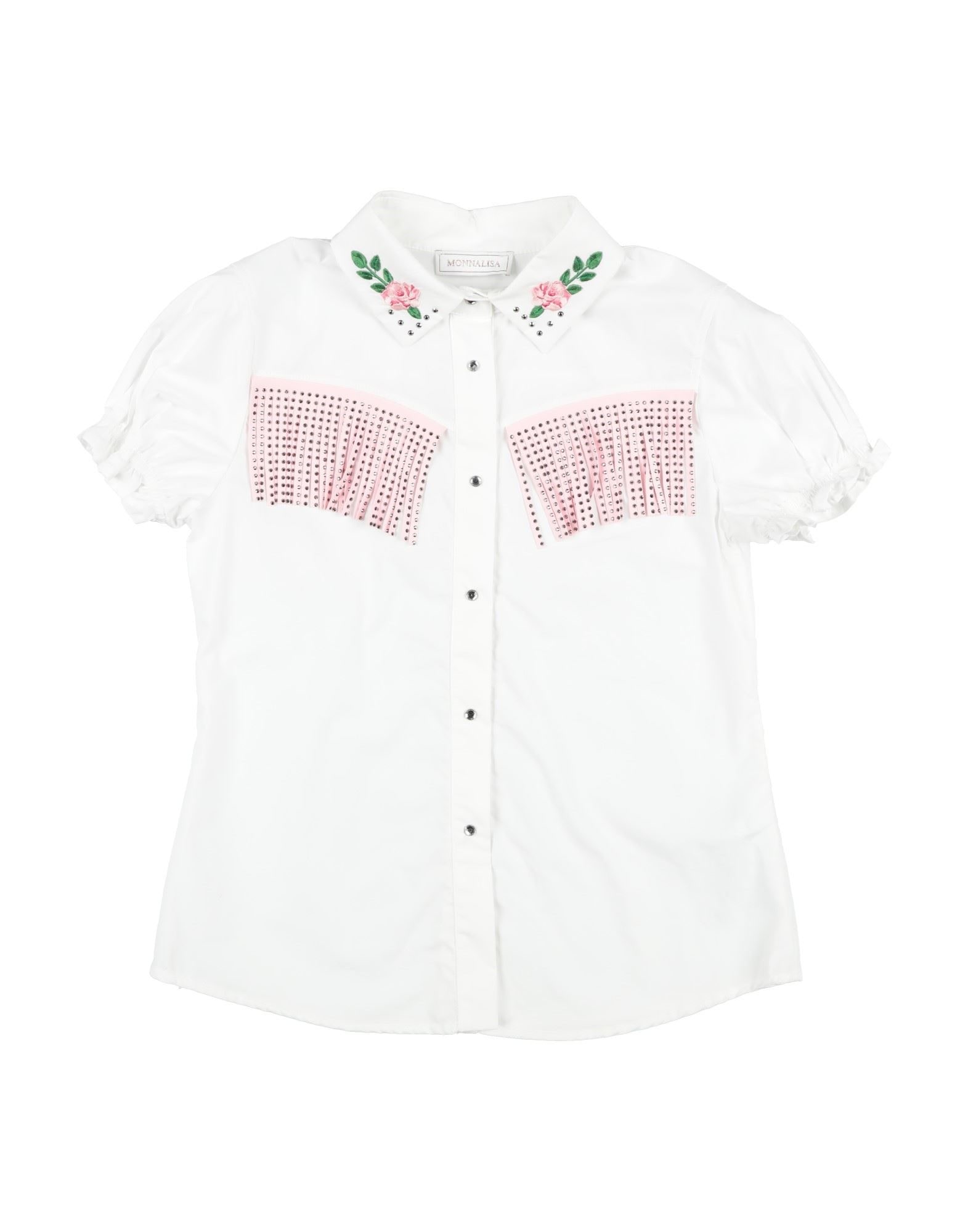 MONNALISA - 셔츠