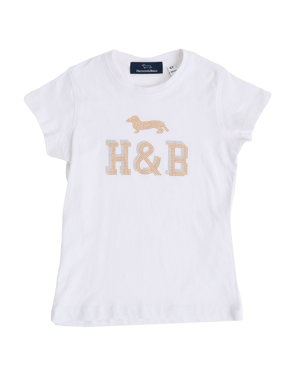 HARMONT & BLAINE - T-shirts