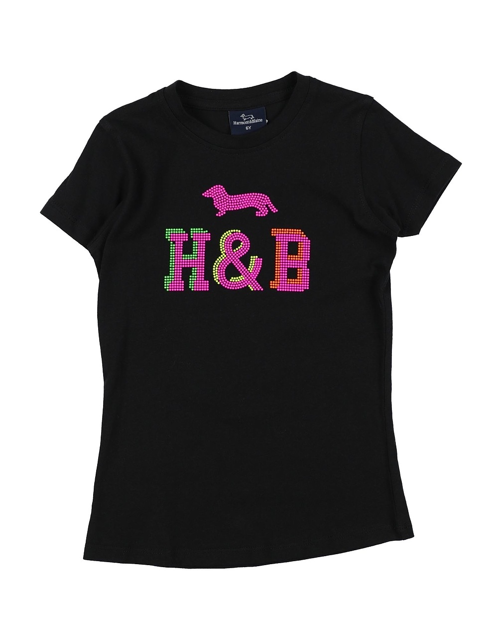 HARMONT & BLAINE - T-shirts