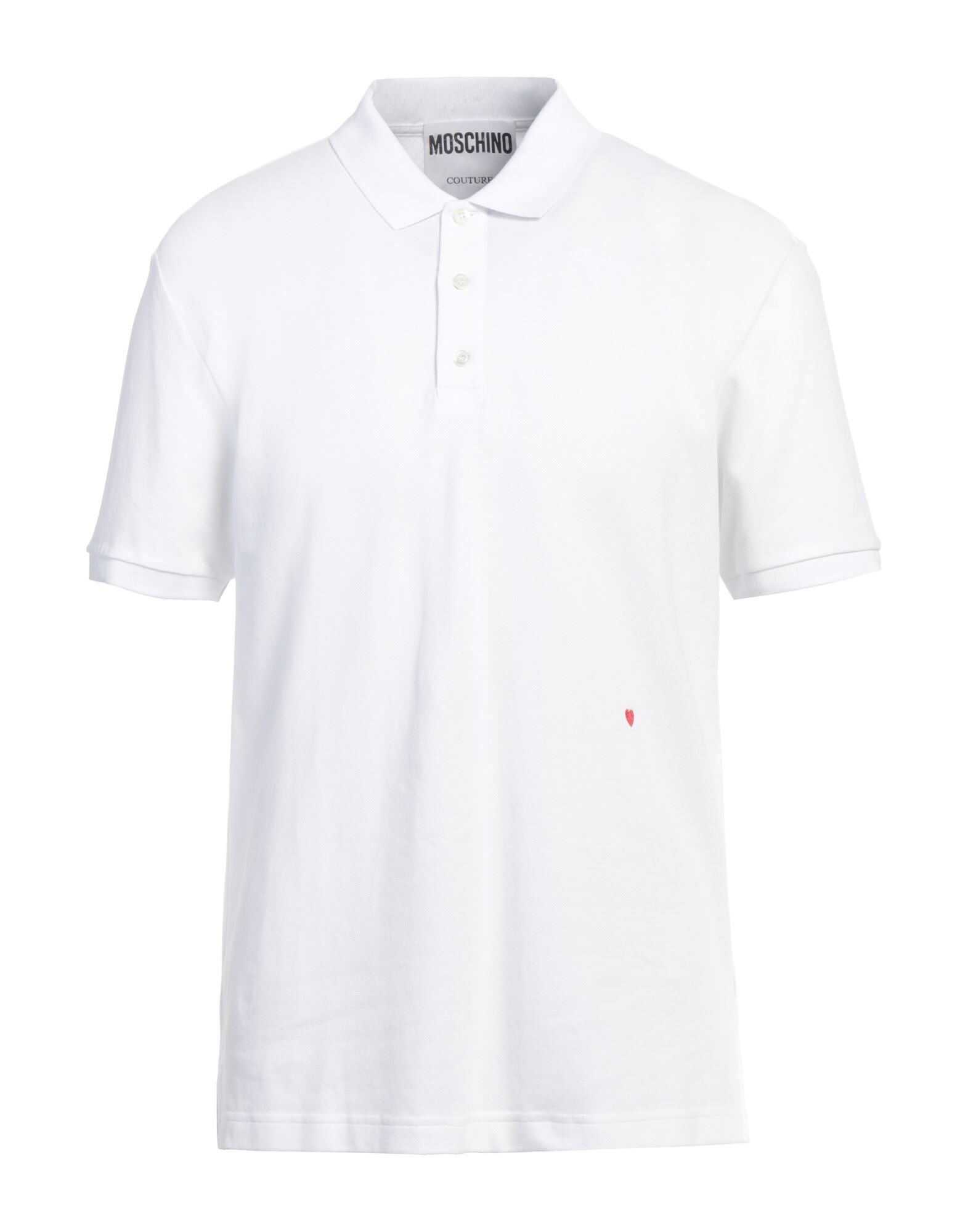MOSCHINO - Poloshirts