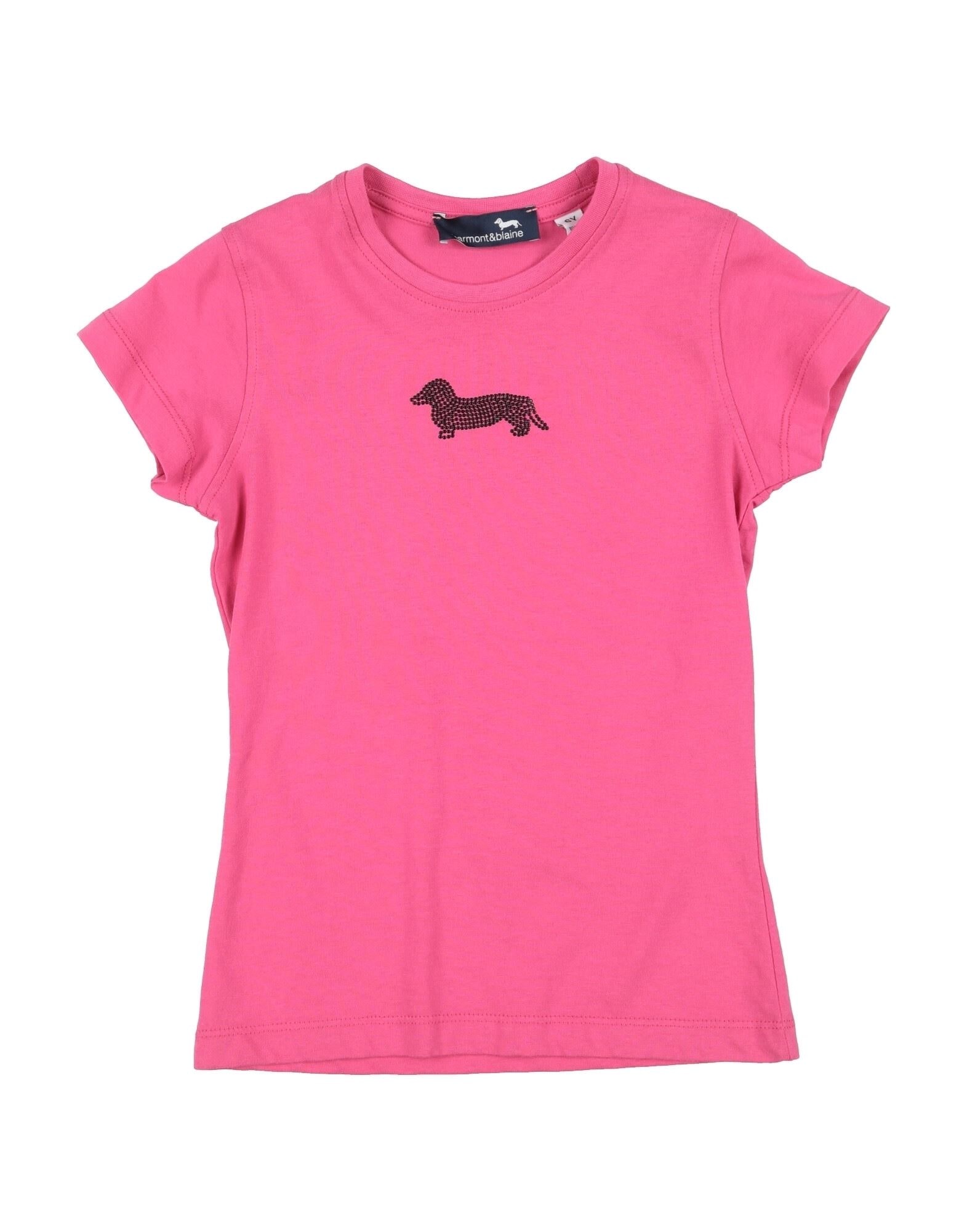 HARMONT & BLAINE - T-shirts