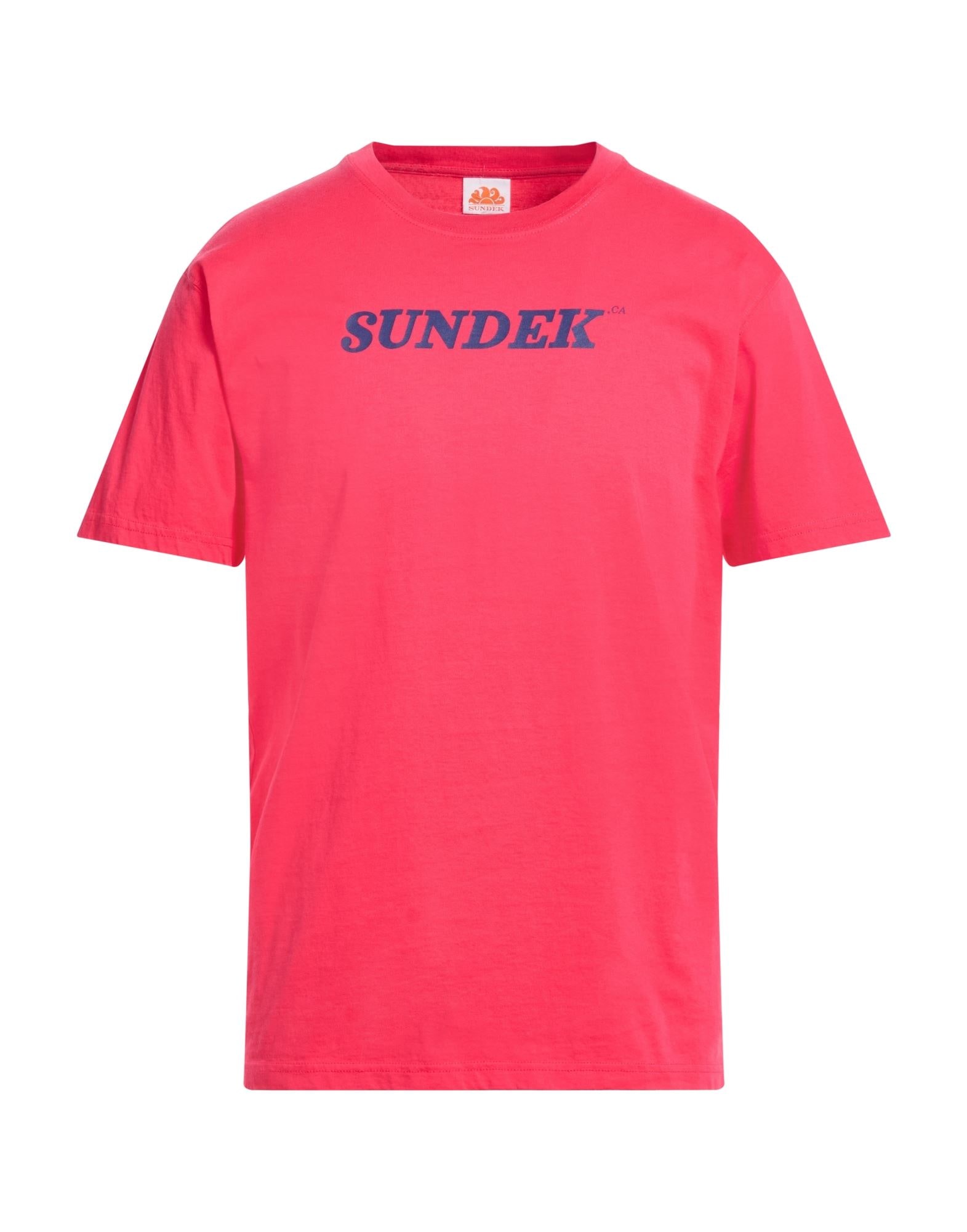 SUNDEK - T-shirts