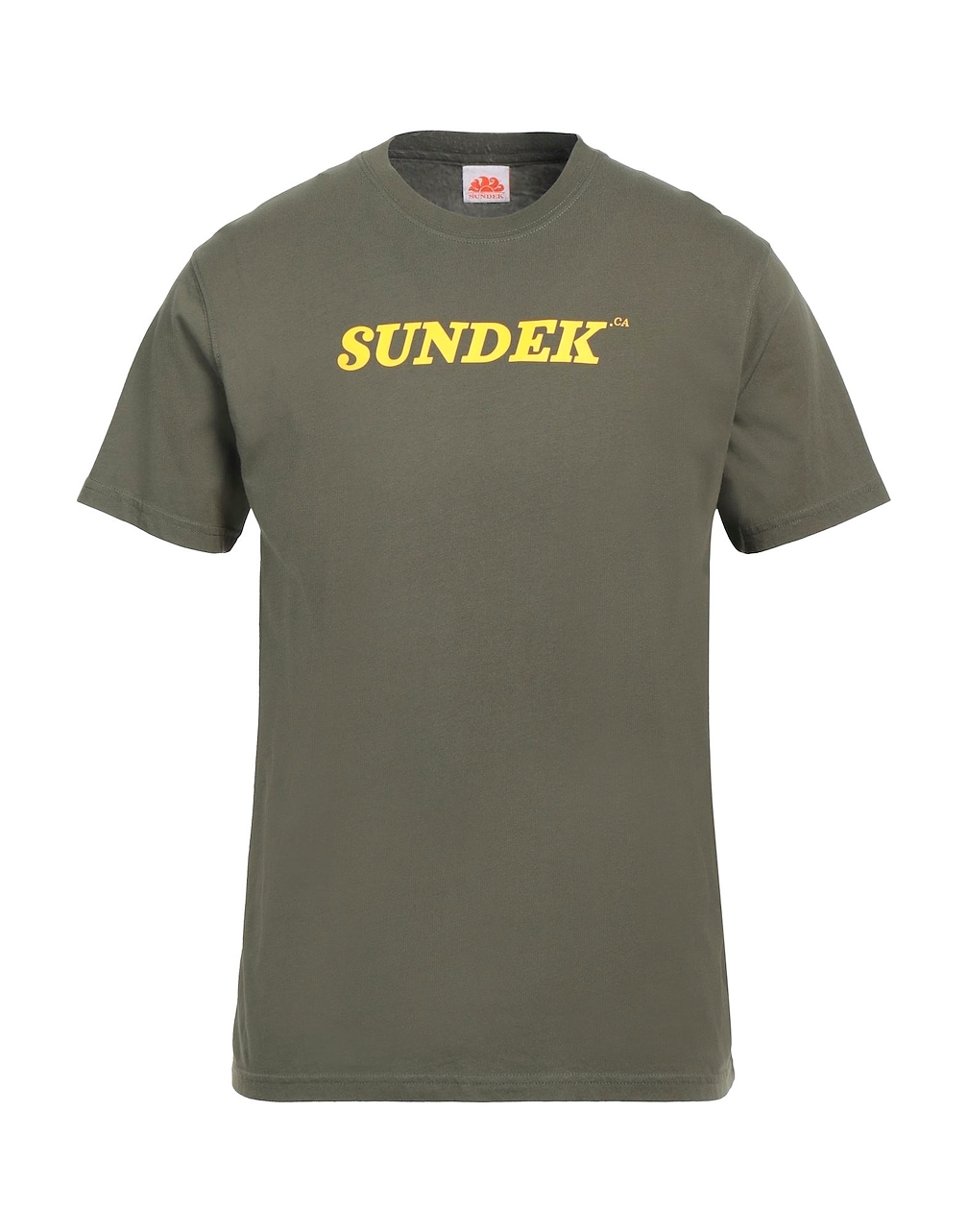SUNDEK - T-shirts