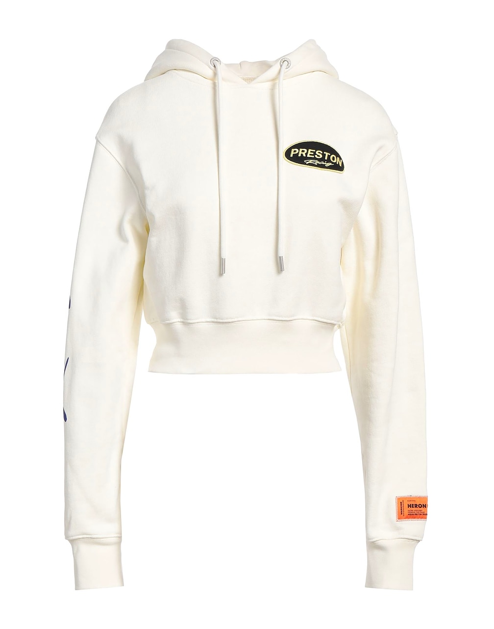HERON PRESTON - Sweatshirts