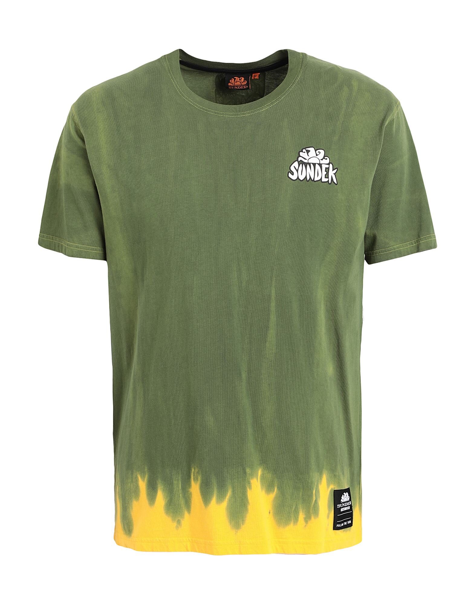 SUNDEK - T-shirts