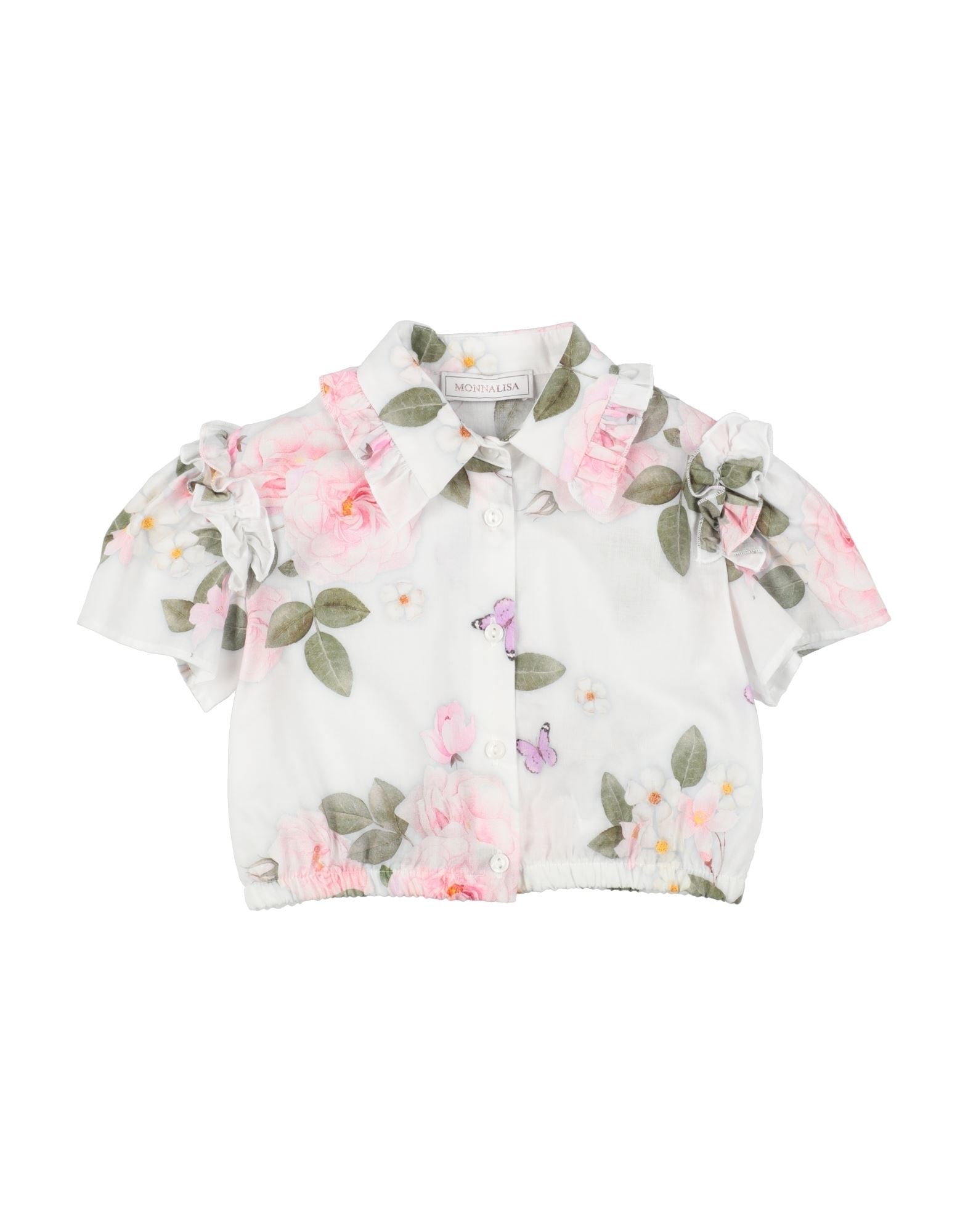 MONNALISA - 셔츠