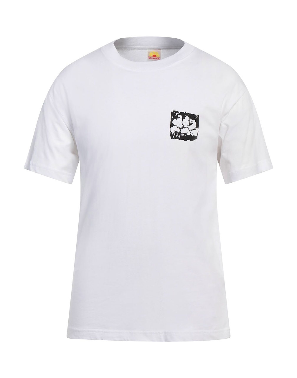 SUNDEK - T-shirts