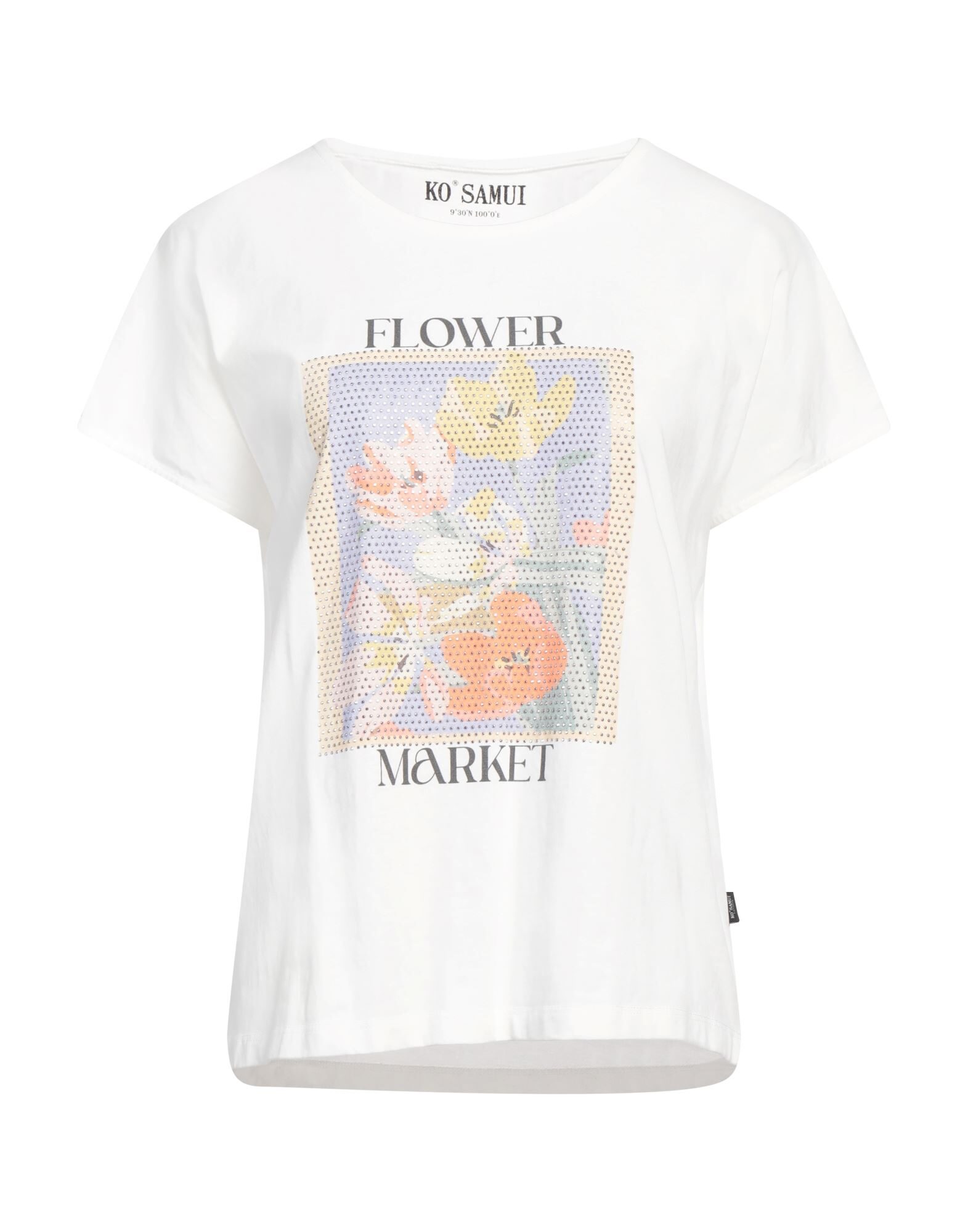 KO SAMUI - T シャツ
