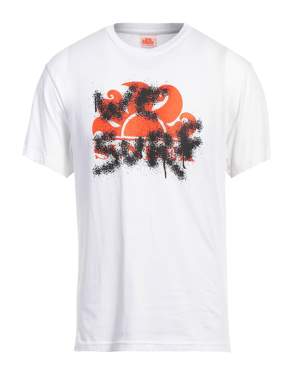 SUNDEK - T-shirts