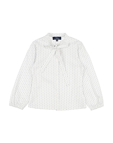 HARMONT & BLAINE Camicie e bluse fantasia 98% Cotone, 2% Elastan