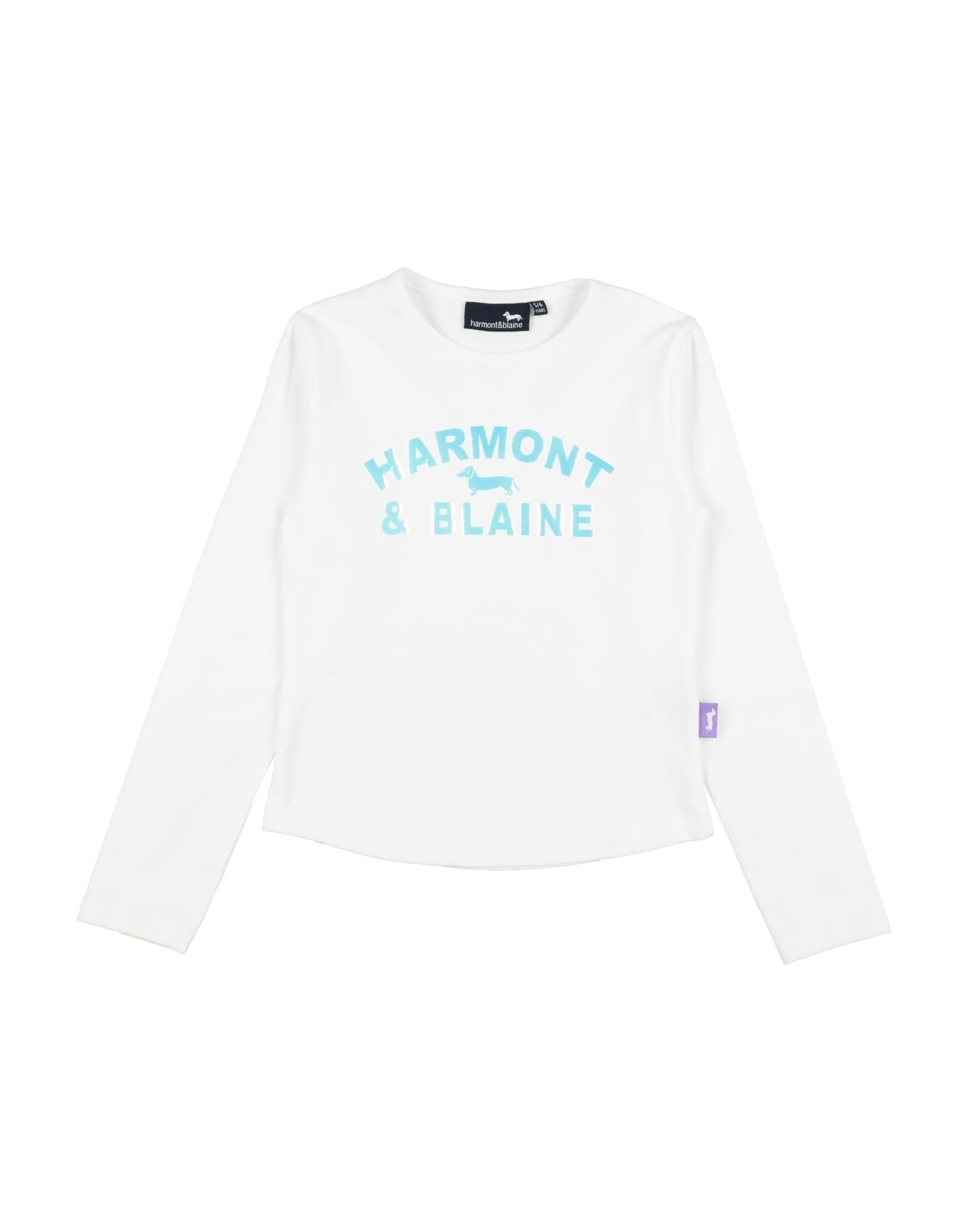 HARMONT & BLAINE - T-shirts