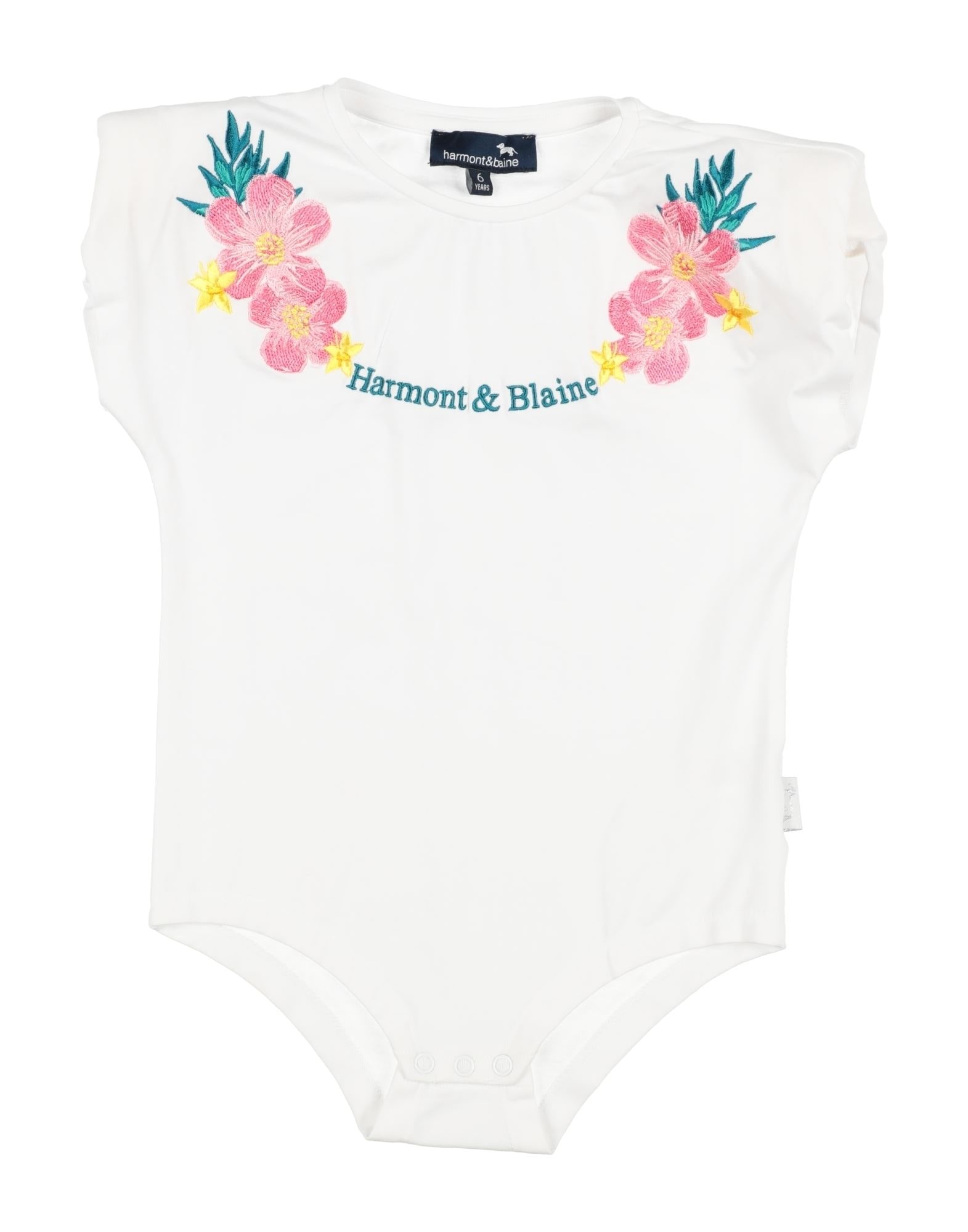 HARMONT & BLAINE - Bodysuits