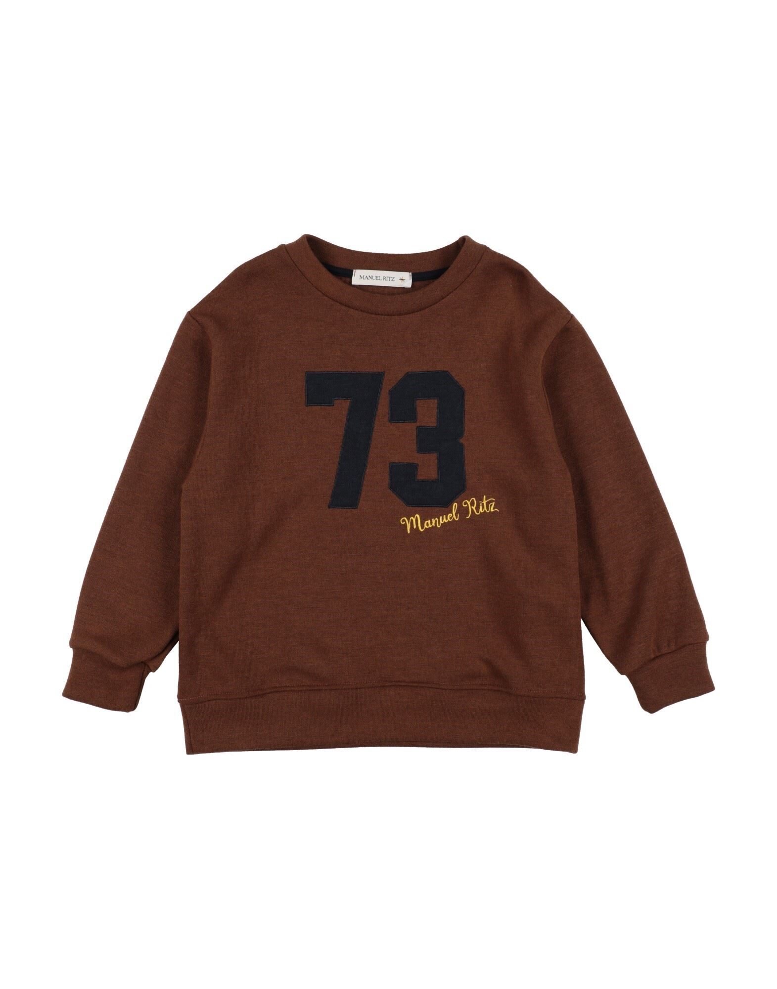 MANUEL RITZ - プルオーバー