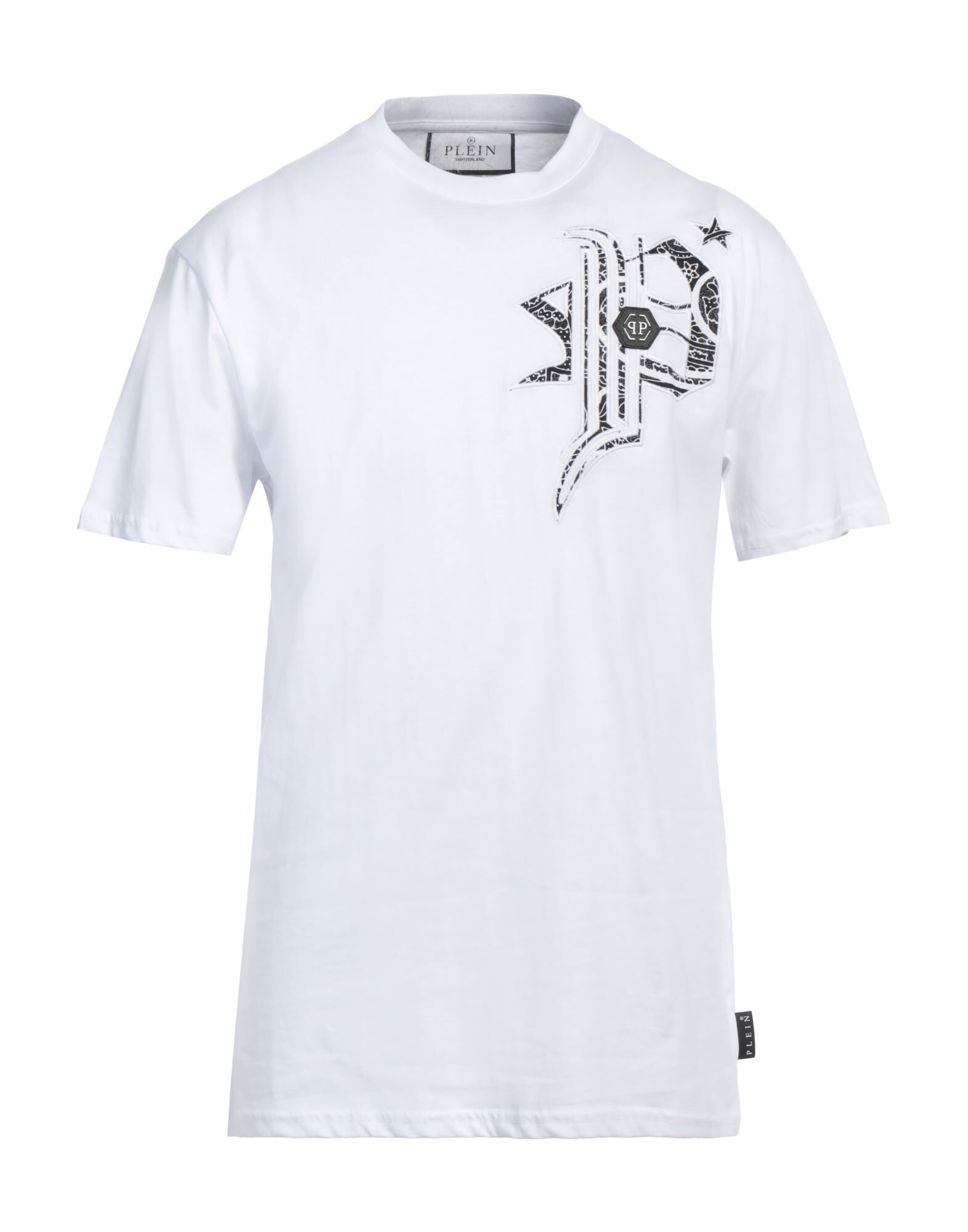 PHILIPP PLEIN - T-shirts