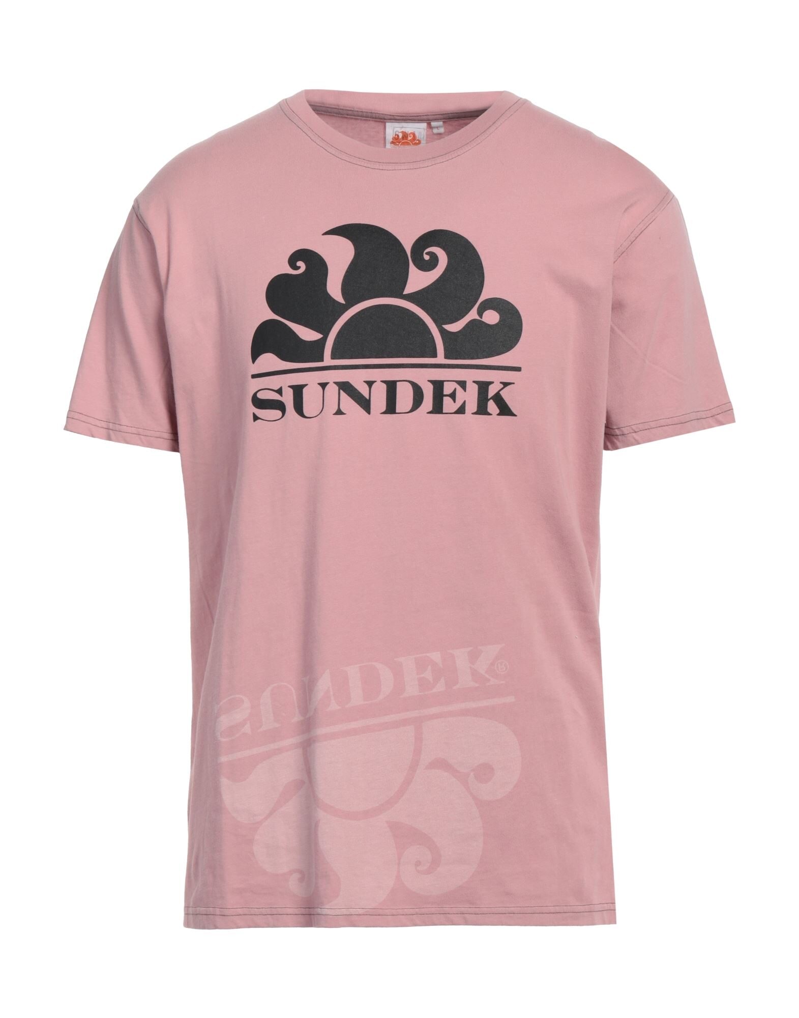 SUNDEK - T-shirts