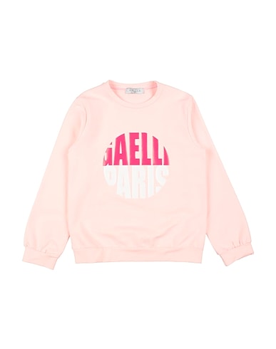 GAëLLE Paris Sweat-shirt 96% Coton, 4% Élasthanne