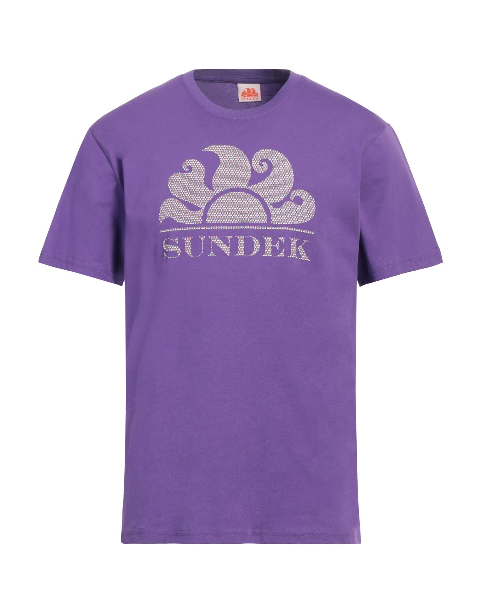SUNDEK - T-shirts