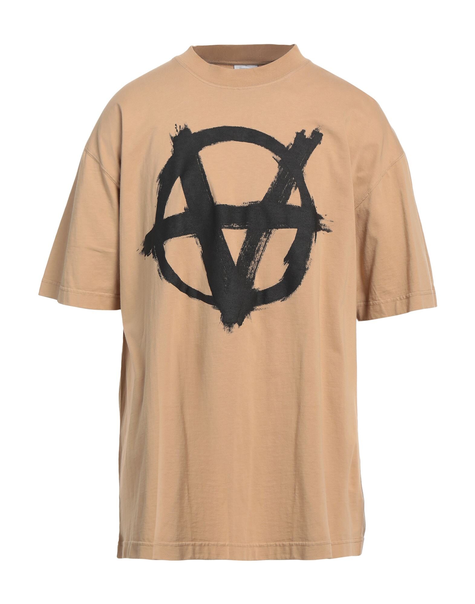 VETEMENTS - T-shirts