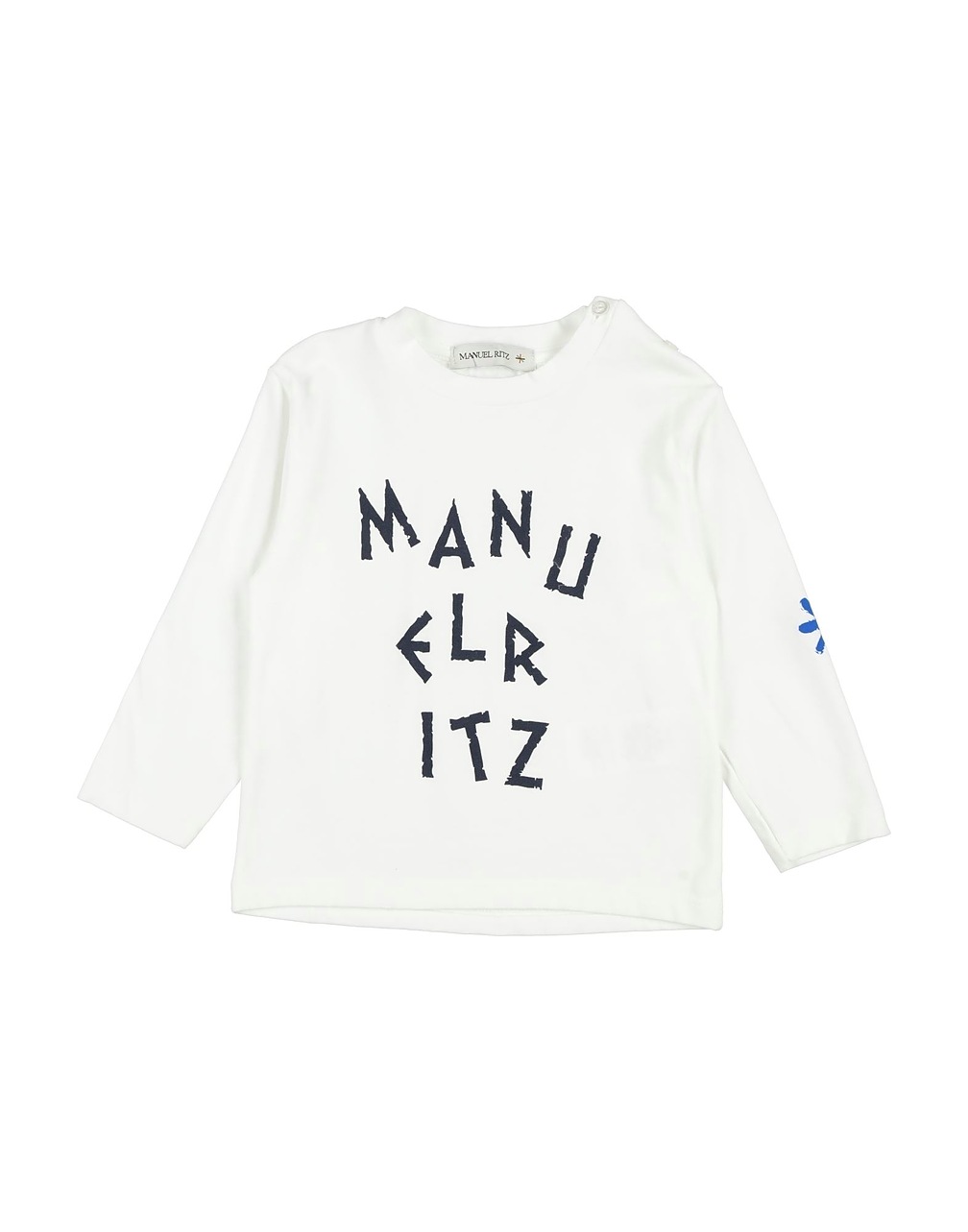 MANUEL RITZ - T-shirts