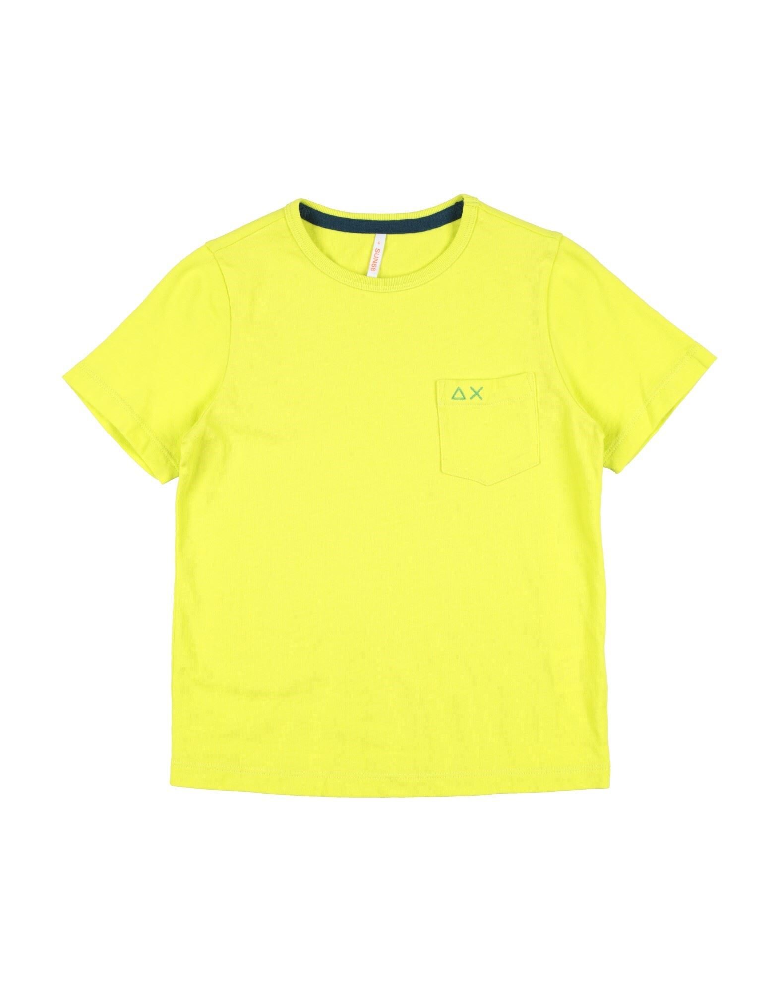 SUN 68 - T-shirts