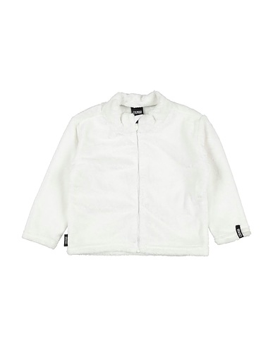 COLMAR Sweat-shirt Blanc 100% Polyester