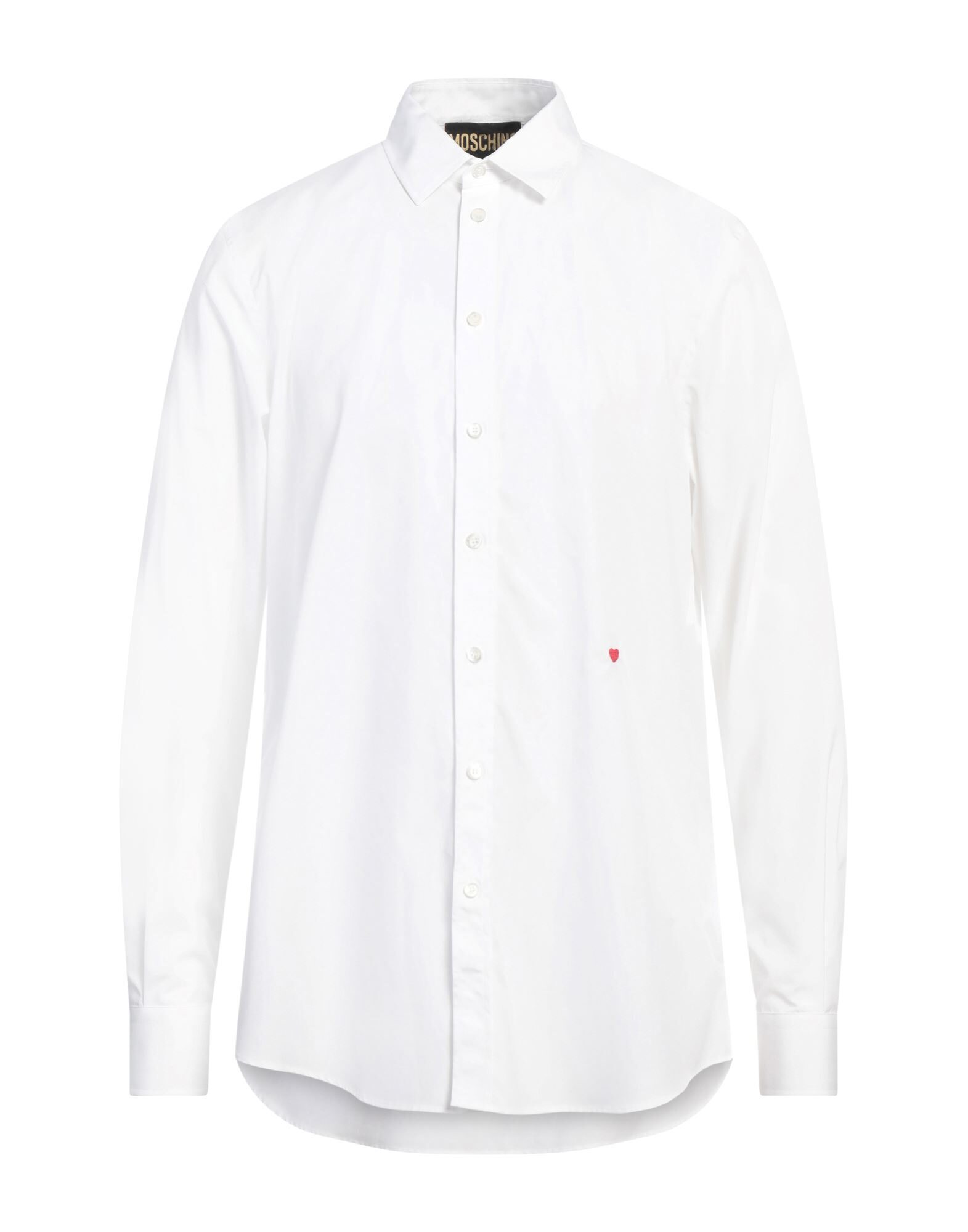 MOSCHINO Pубашка 58790₽