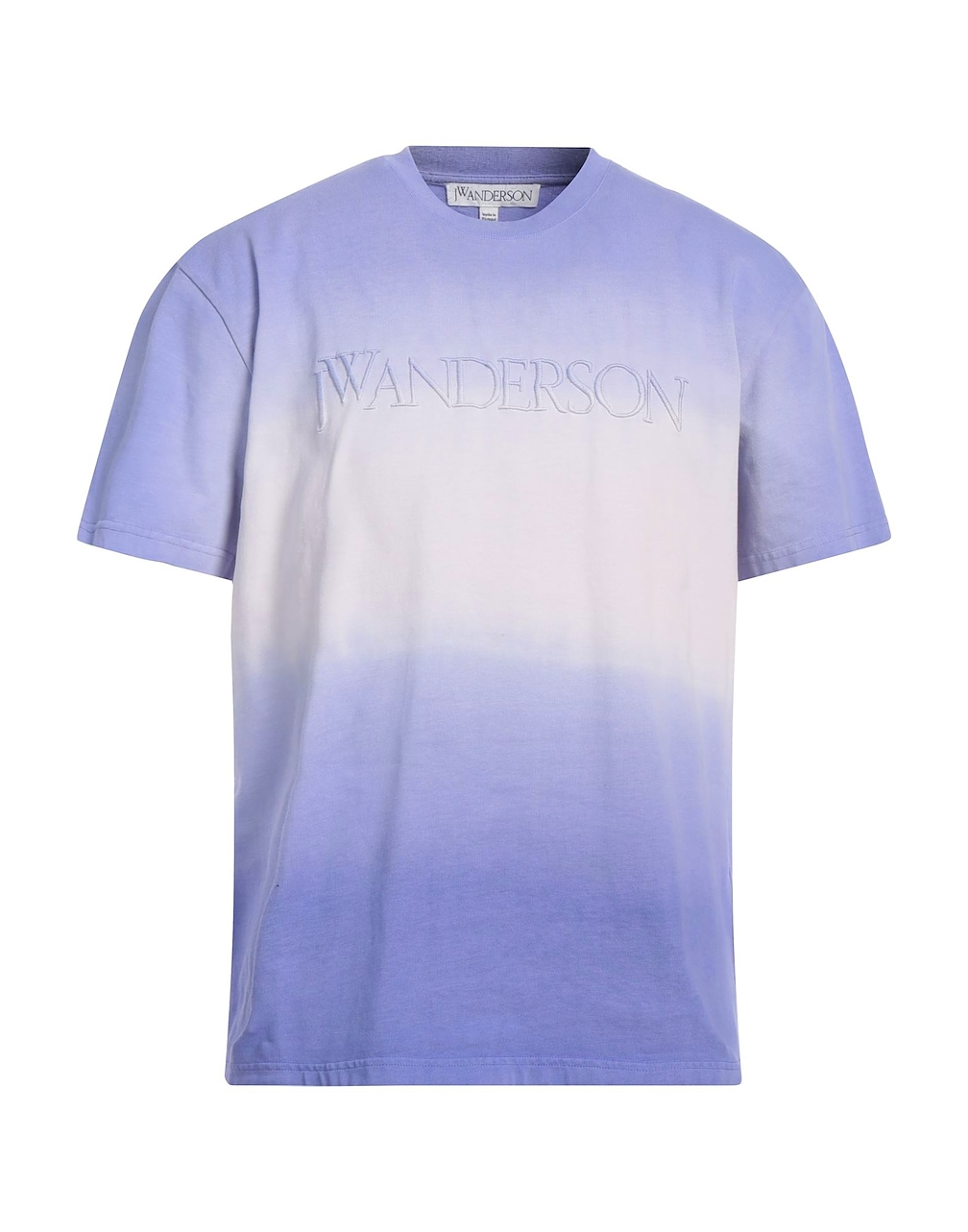 JW ANDERSON - T-shirts