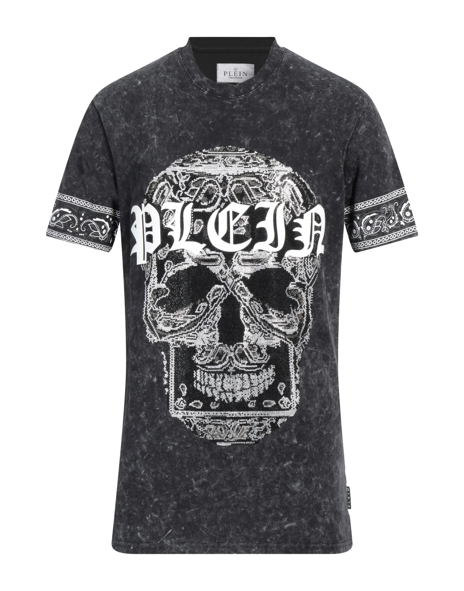 PHILIPP PLEIN - T-shirts