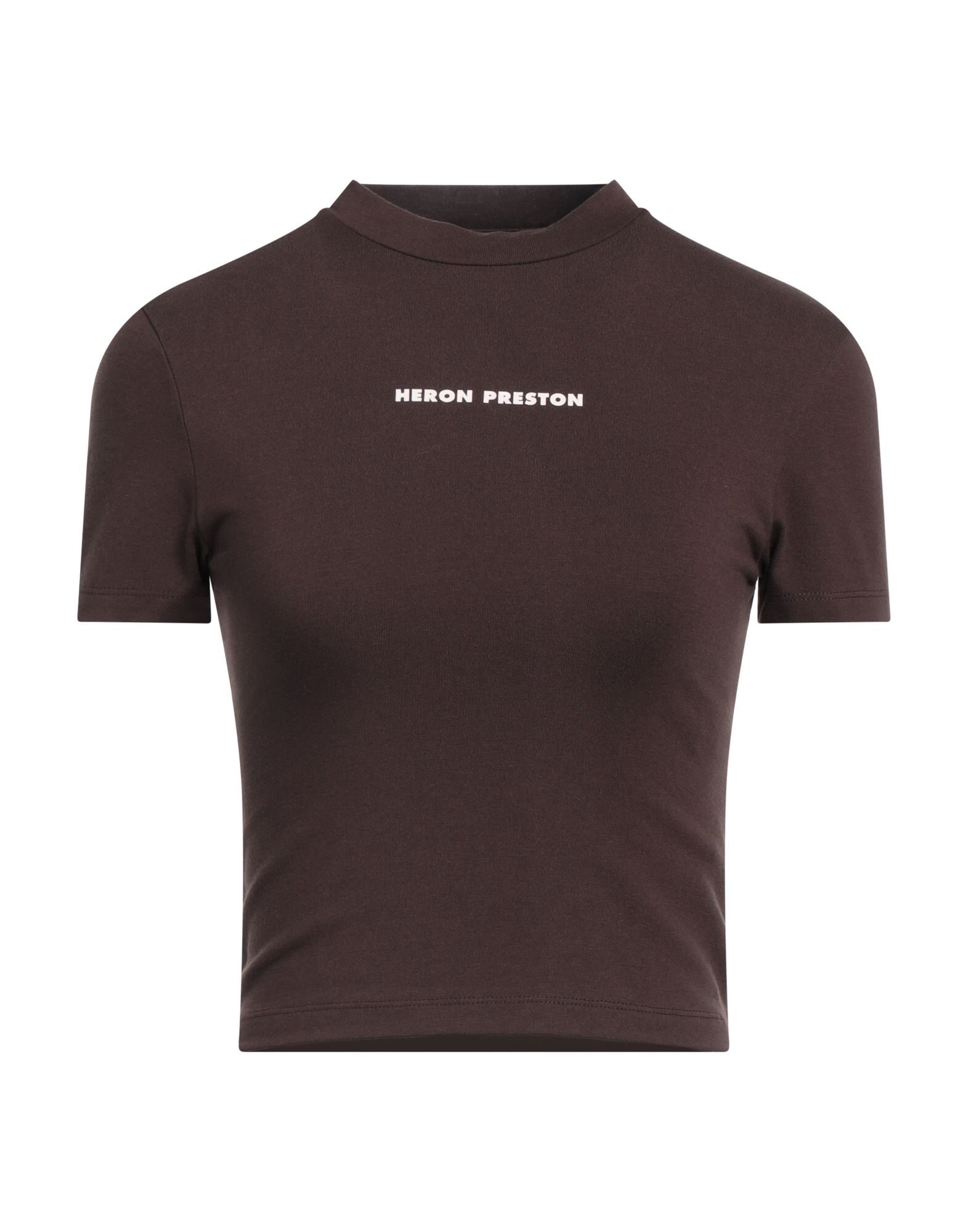 HERON PRESTON - T-shirts