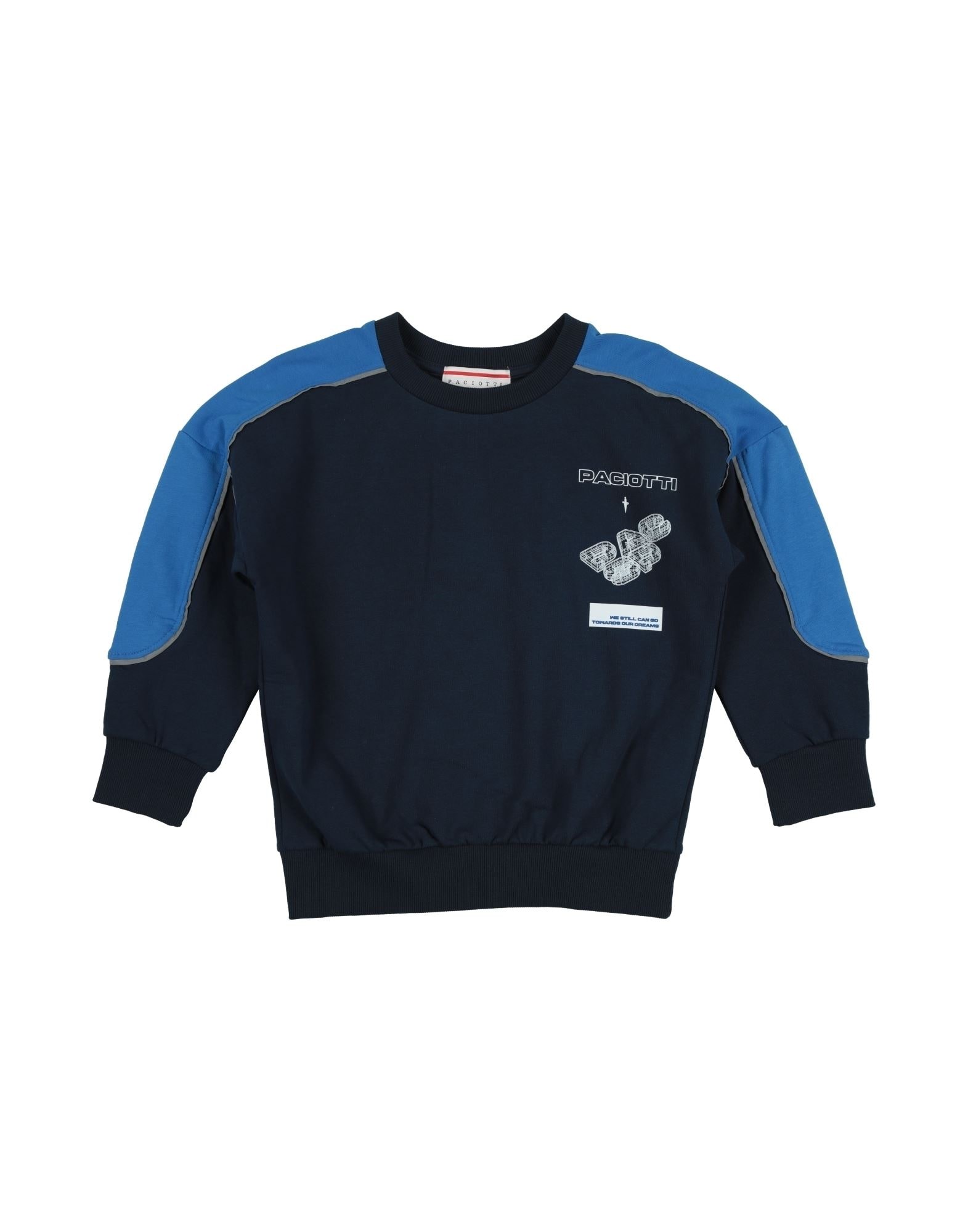 PACIOTTI - Sweatshirts
