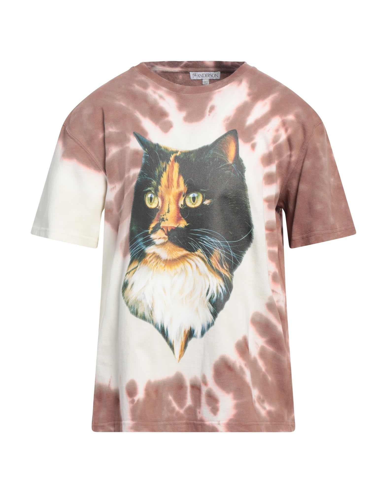 JW ANDERSON - T-shirts