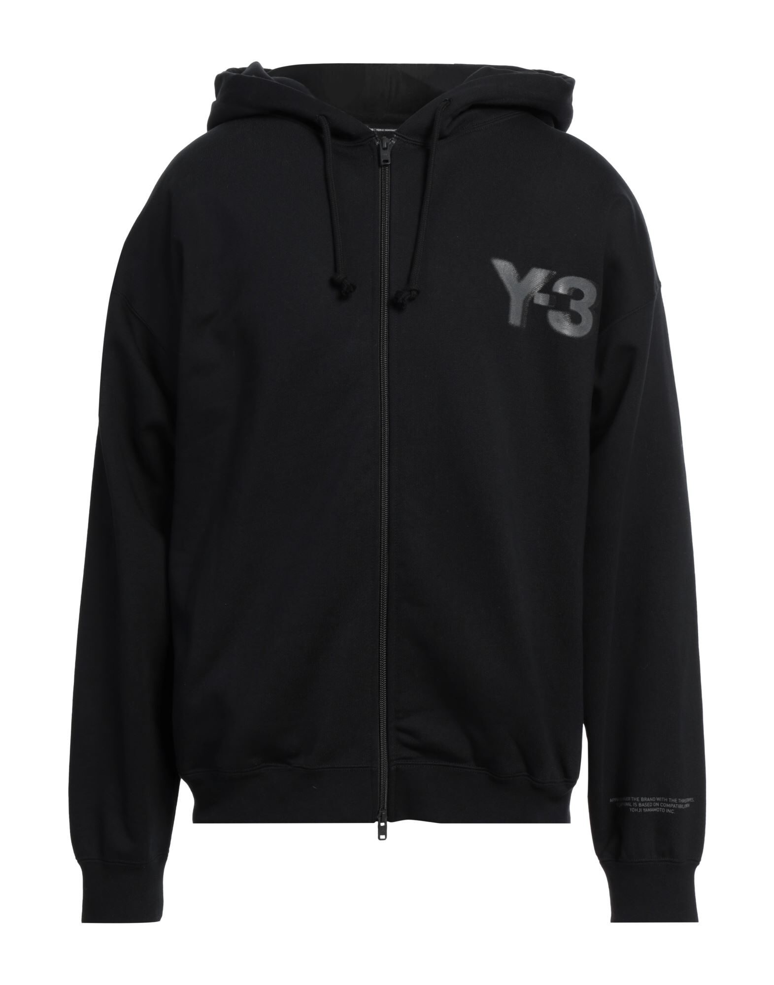 Y-3 - Sweatshirts