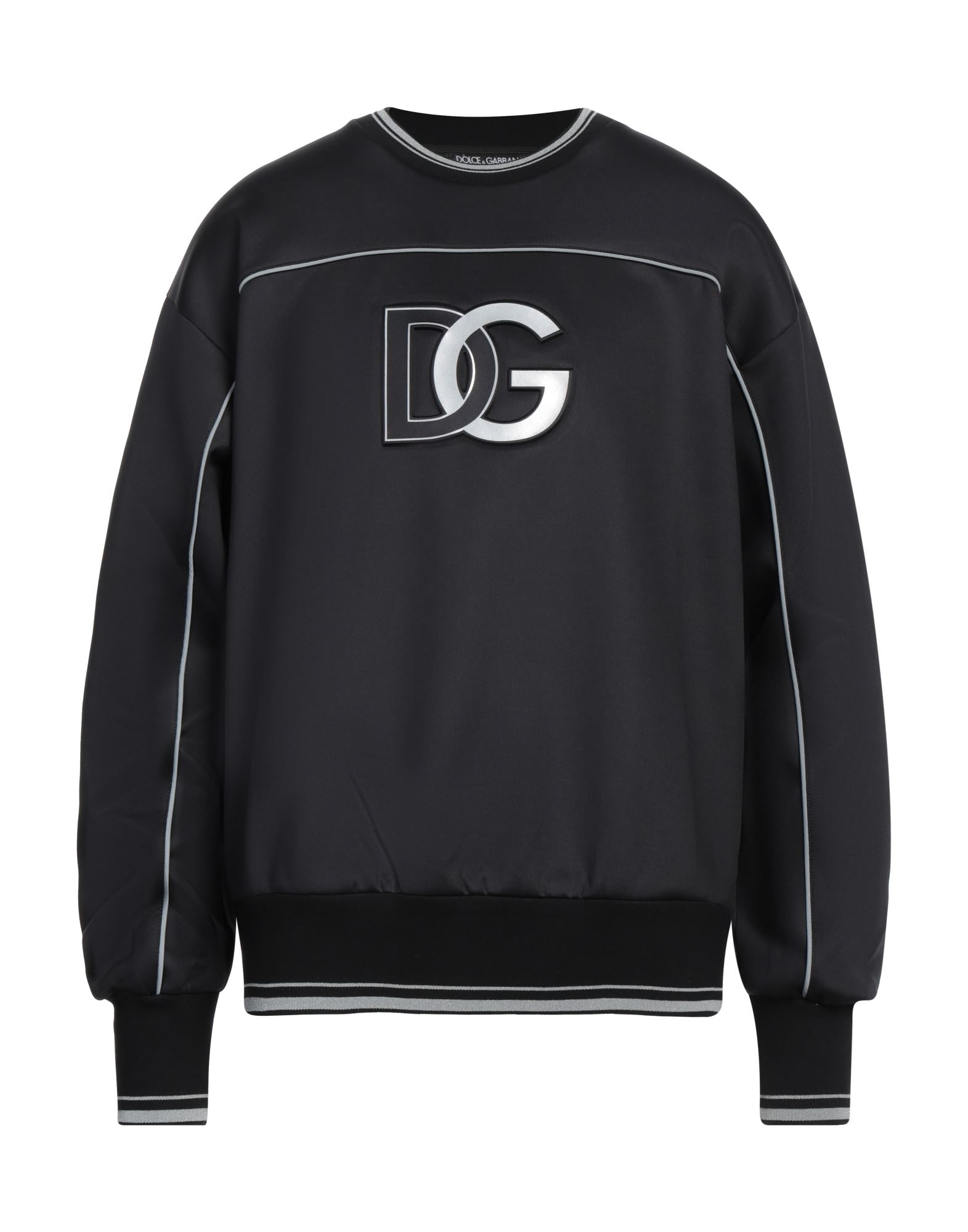 DOLCE&GABBANA - Sweatshirts