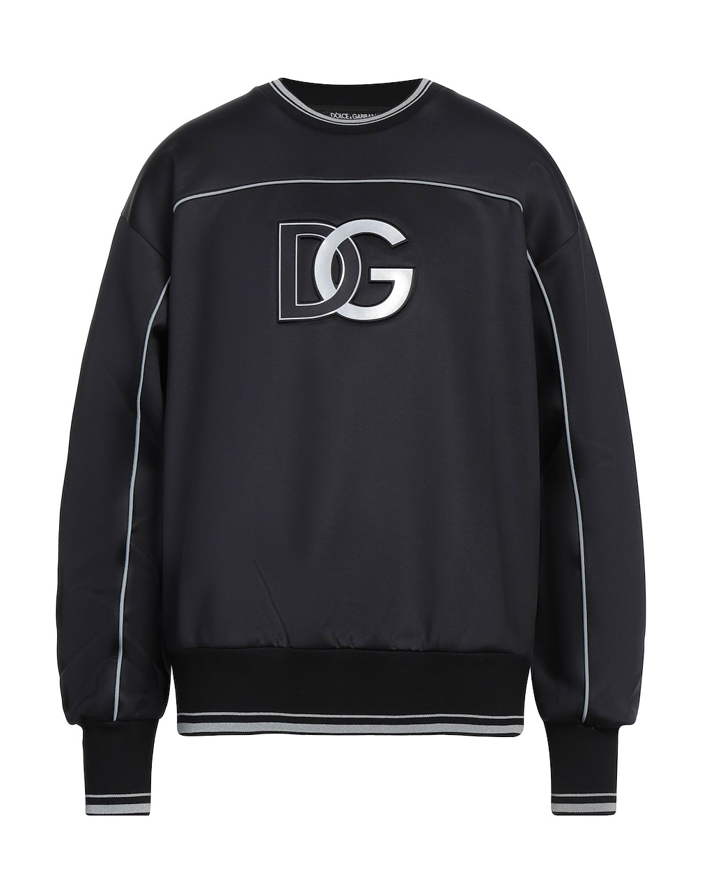 DOLCE&GABBANA - Sweatshirts