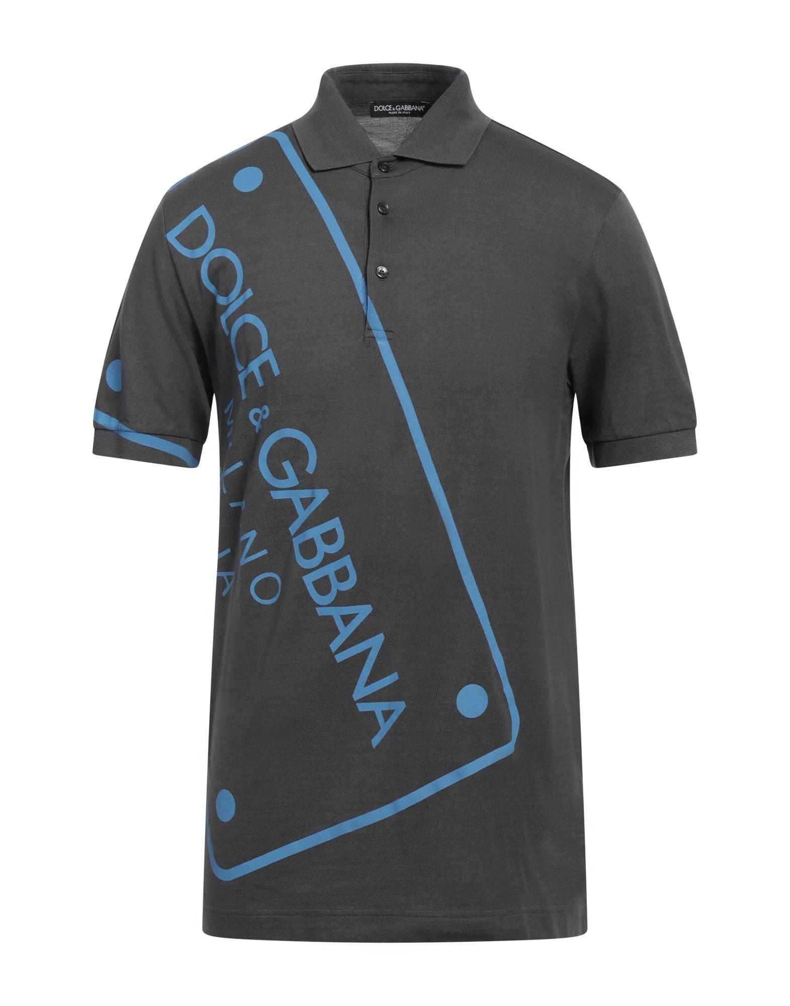 DOLCE&GABBANA - ポロシャツ