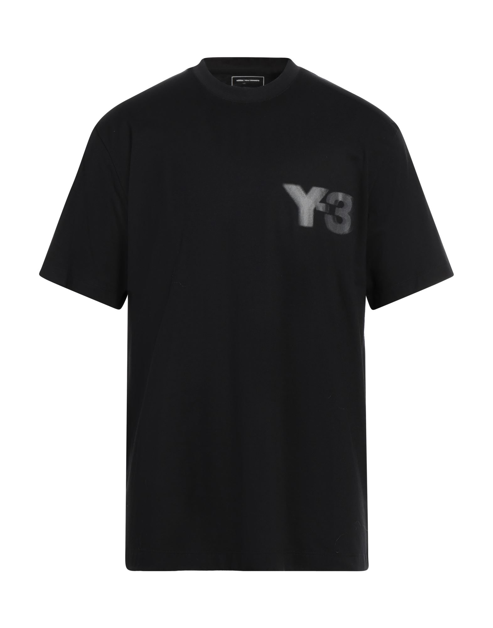 Y-3 - T-shirts