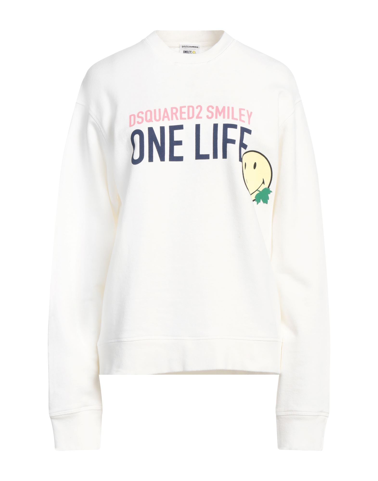 DSQUARED2 - Sweat-shirts