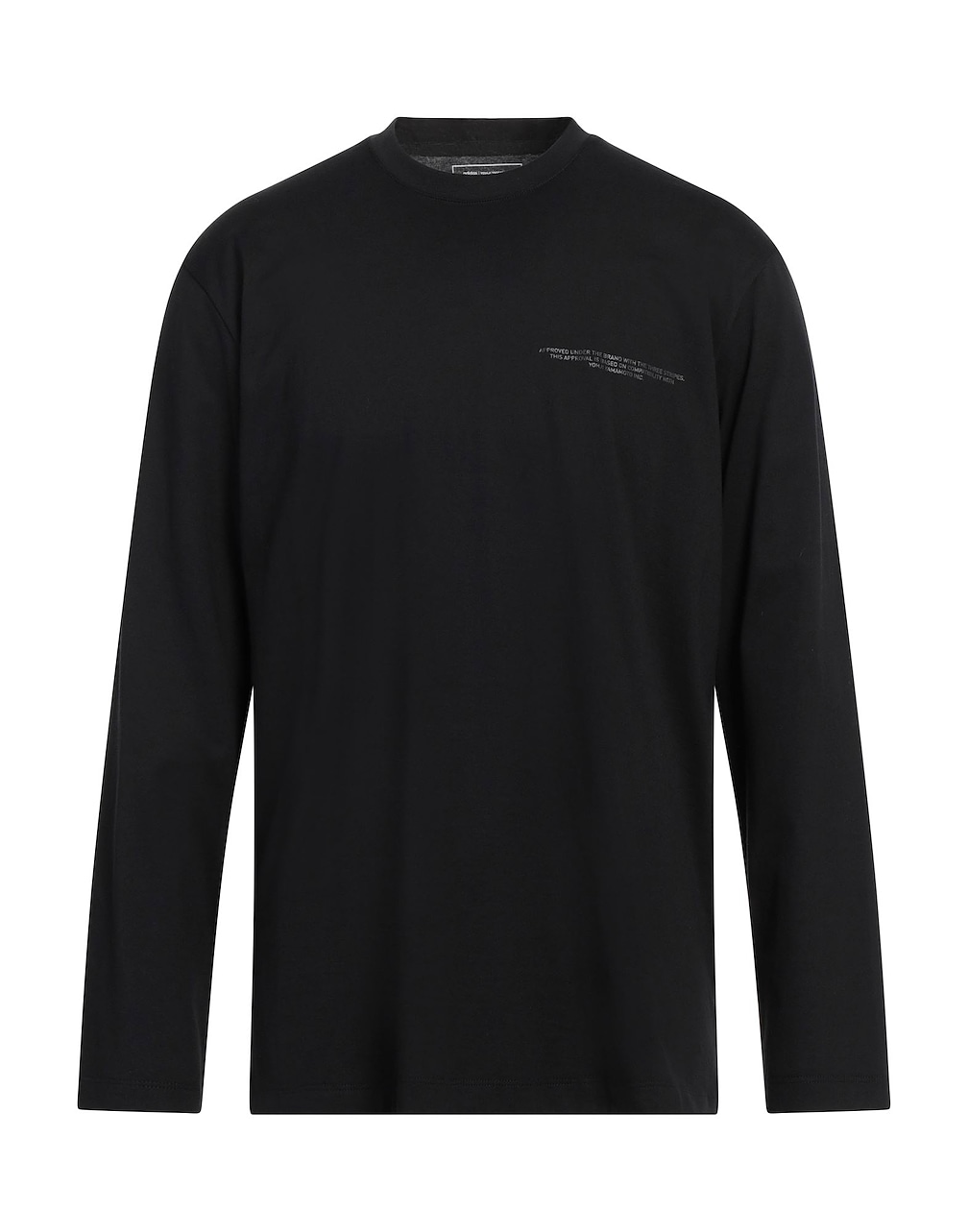 Y-3 - T-shirts