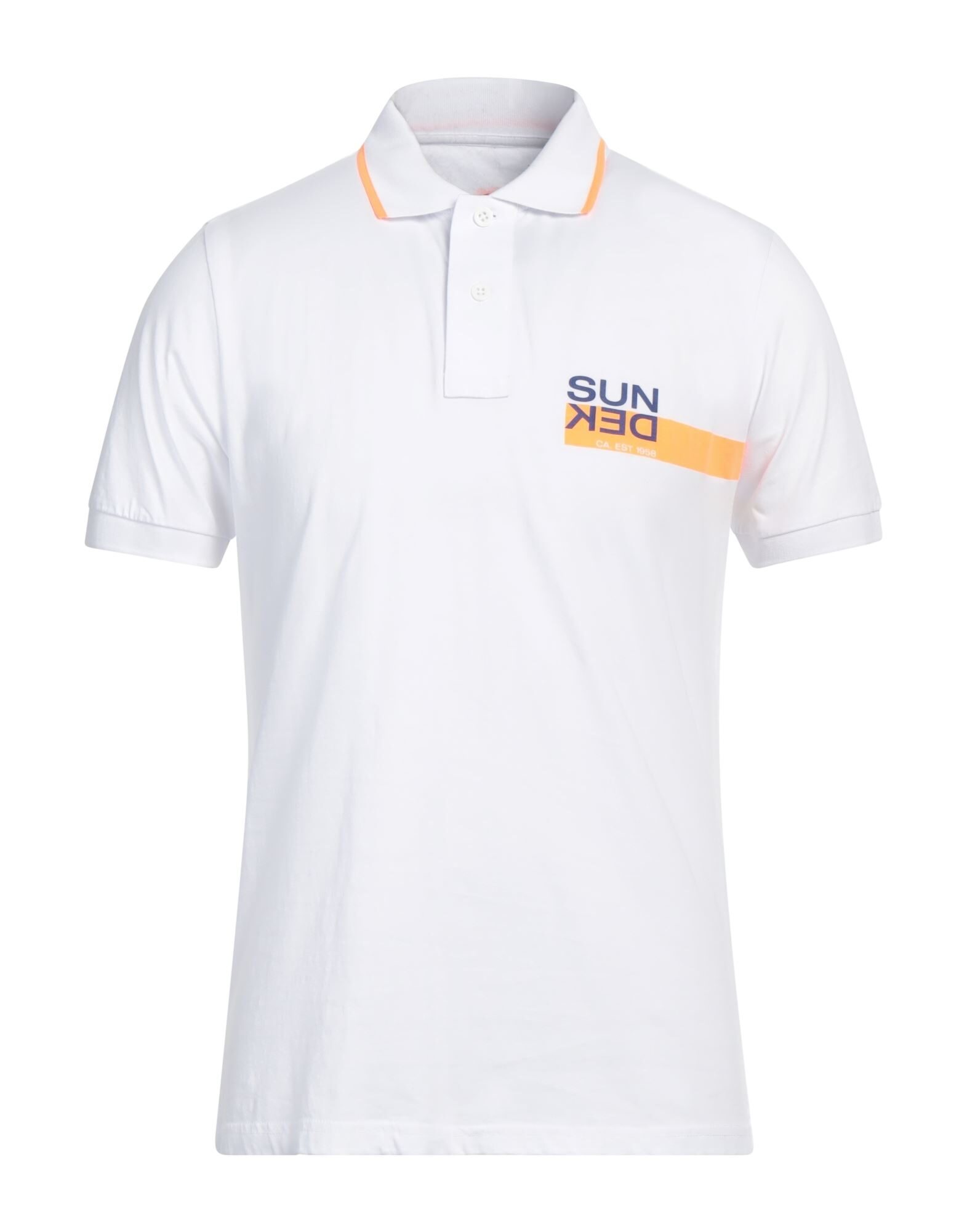 SUNDEK - Polo shirts