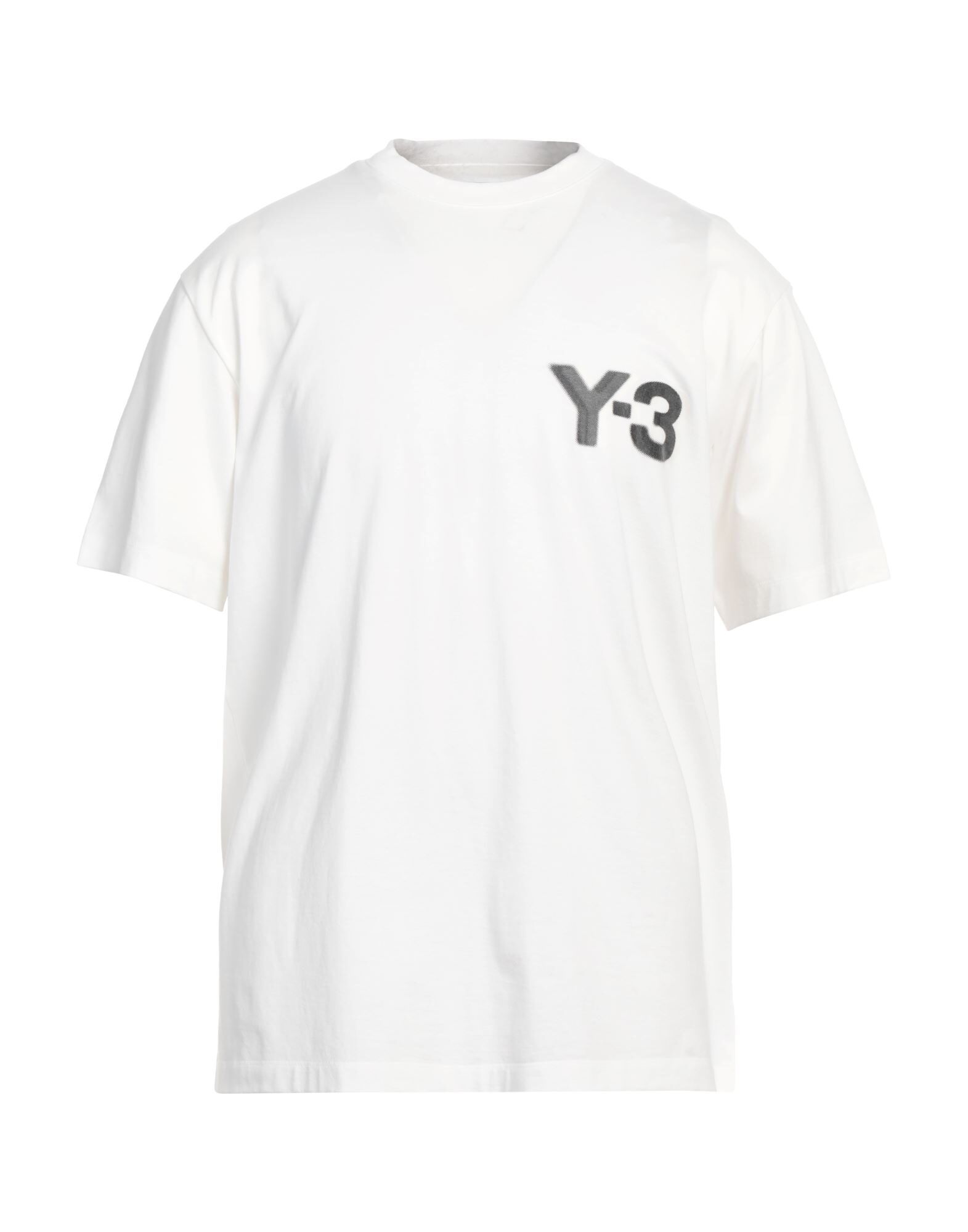 Y-3 - T-shirts
