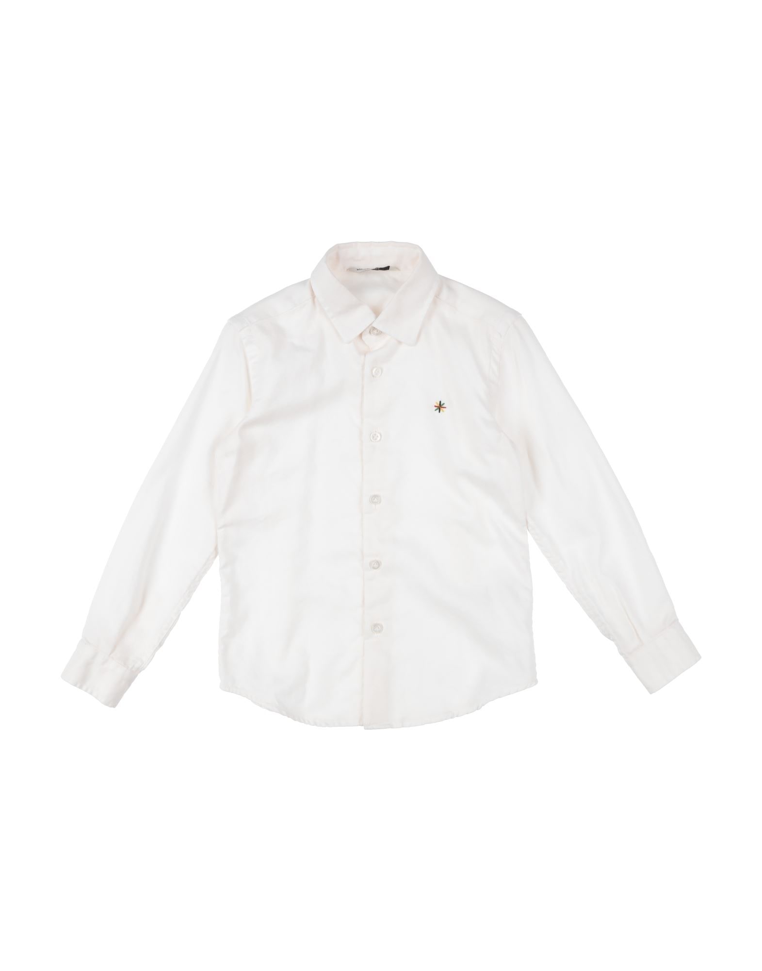 MANUEL RITZ - Shirts