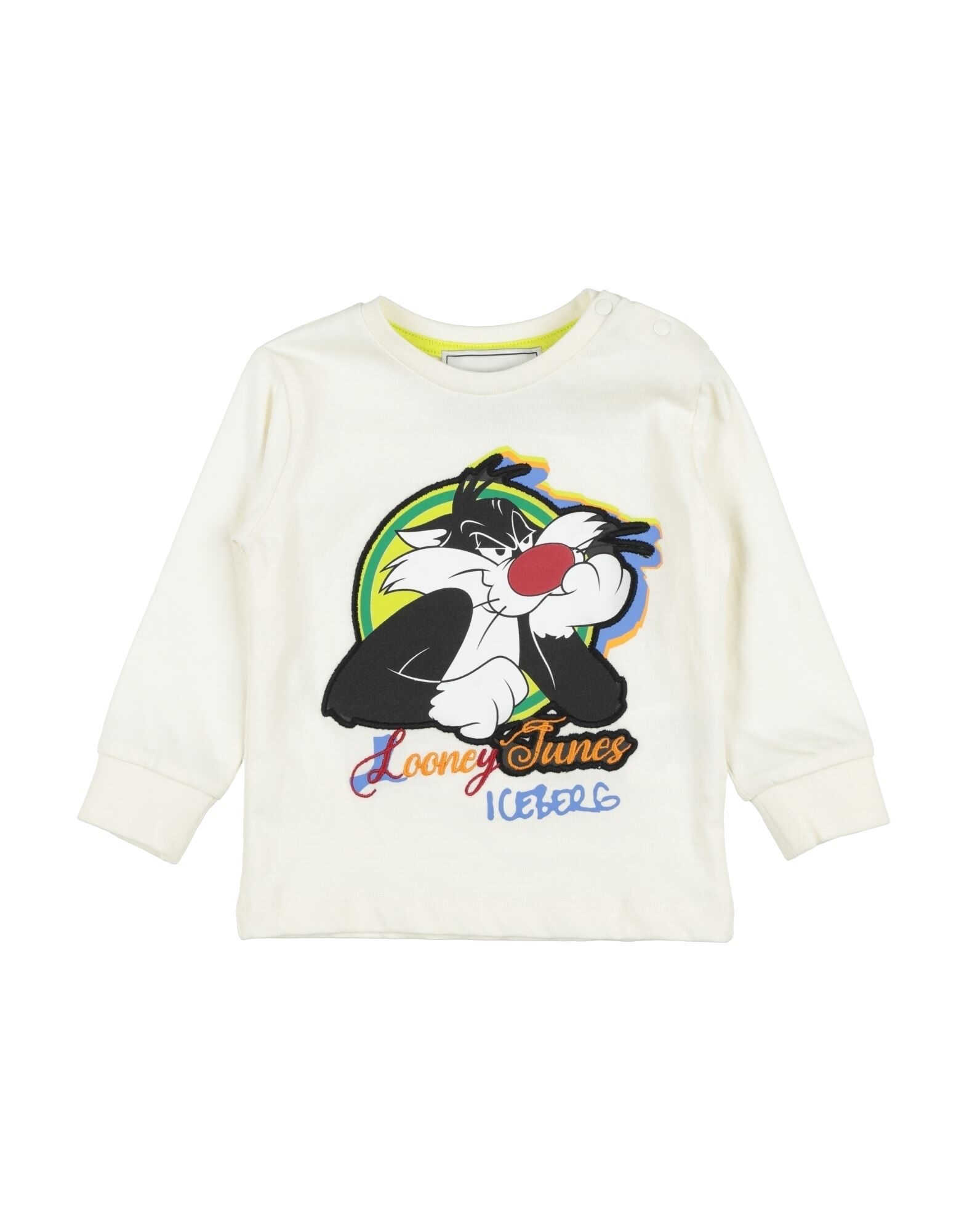 ICEBERG - Футболки