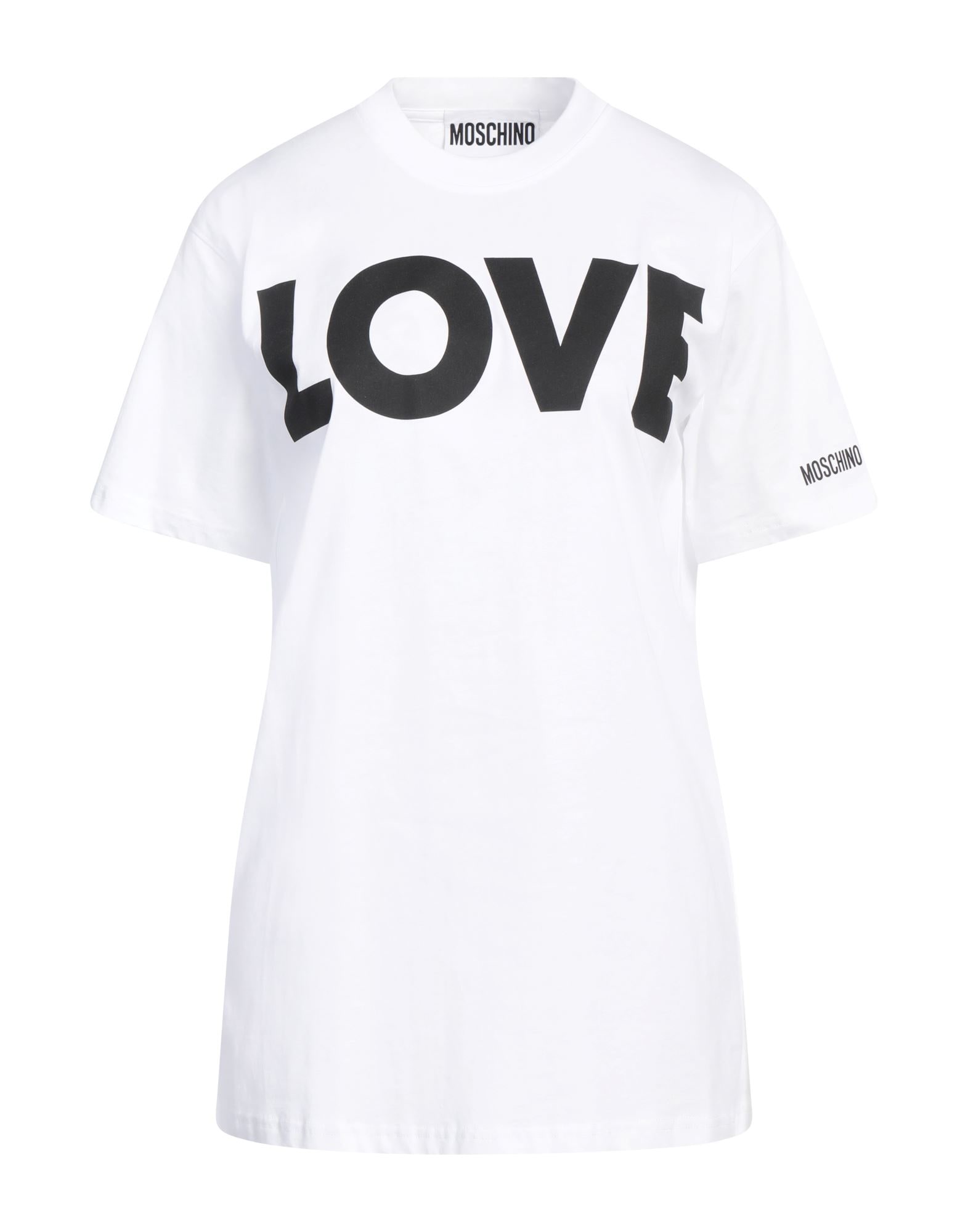 MOSCHINO - 티셔츠