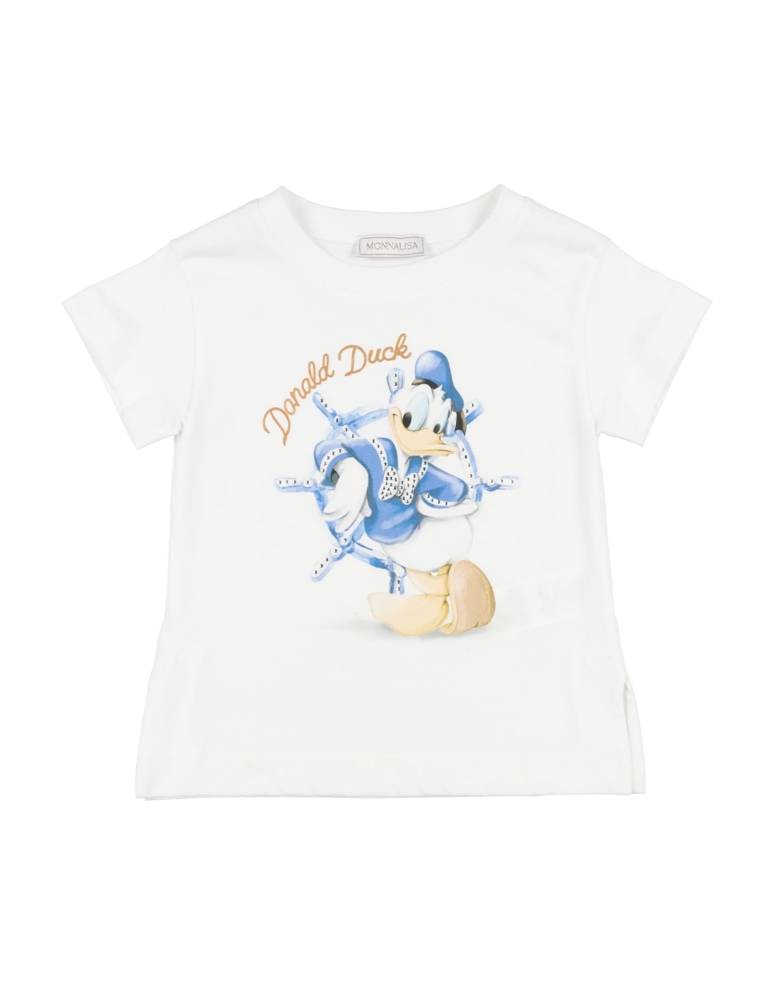 MONNALISA - Футболки