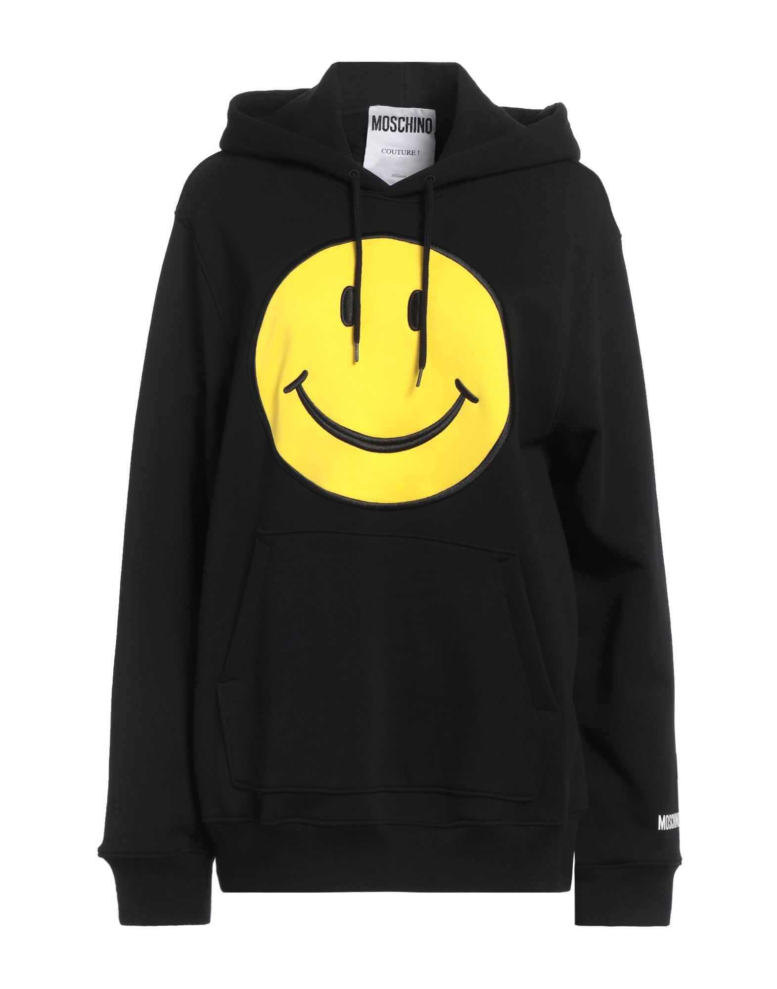 MOSCHINO - Sweatshirts